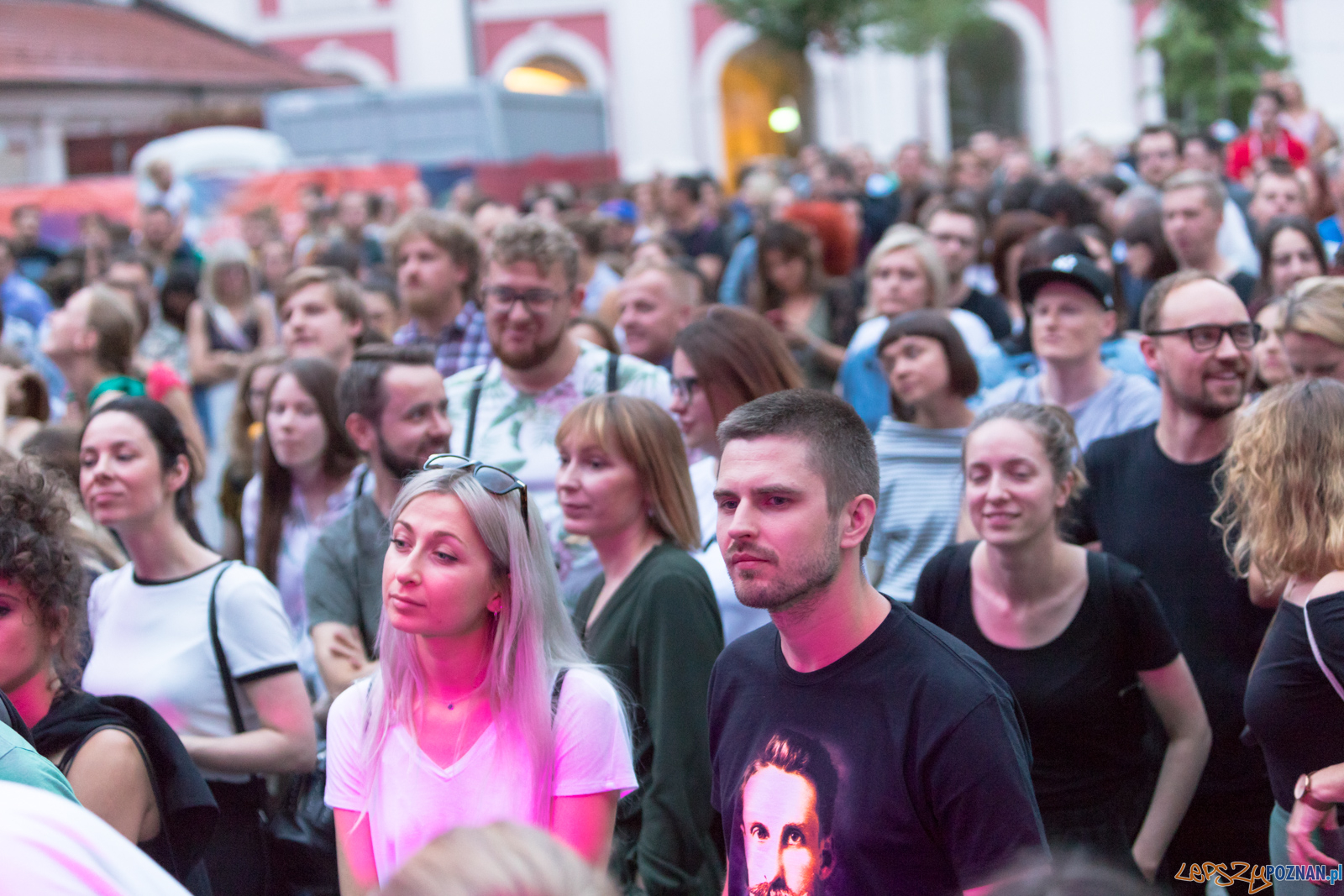 #NaWolnym Foto: lepszyPOZNAN.pl/Piotr Rychter #NaWolnym Foto: lepszyPOZNAN.pl/Piotr Rychter