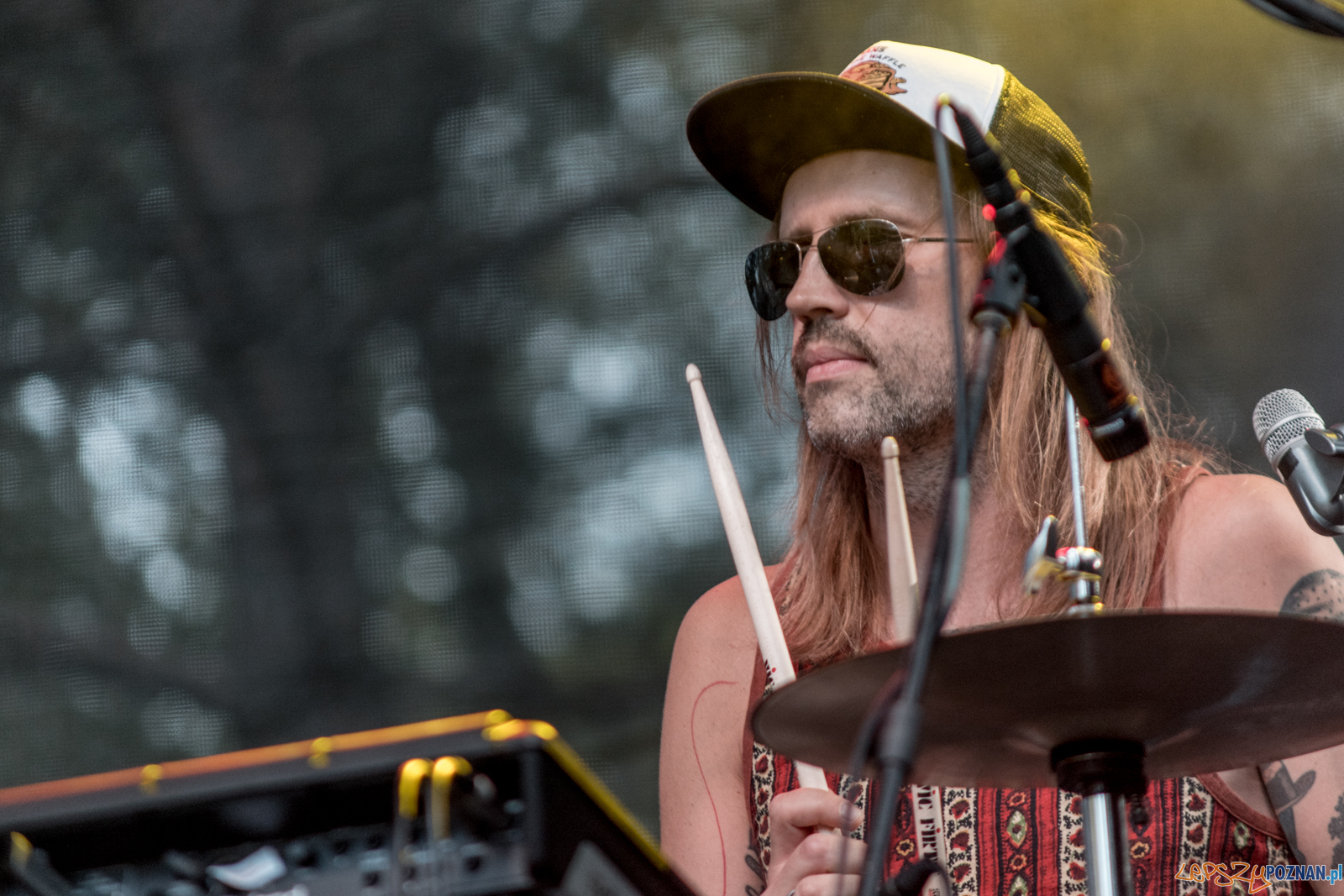 Edison Festival 2019 Foto: lepszyPOZNAN.pl / Ewelina Jaśkowiak Edison Festival 2019 Foto: lepszyPOZNAN.pl / Ewelina Jaśkowiak