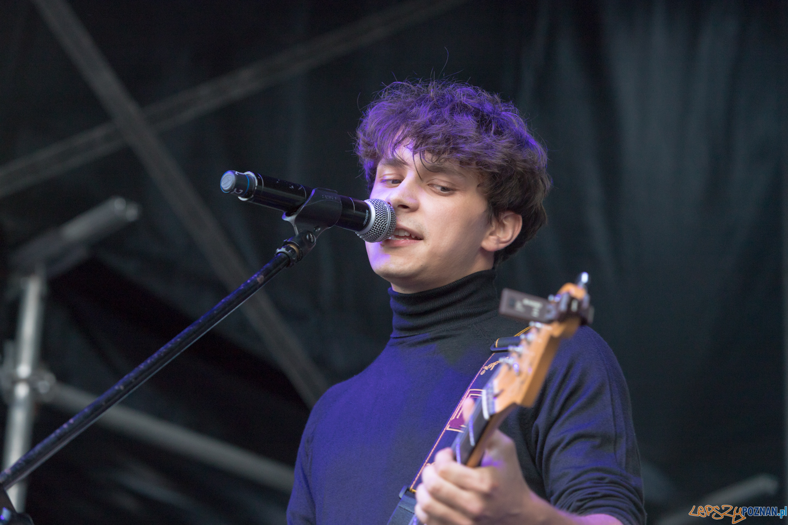 Męskie Granie 2019 - The Cassino Foto: lepszyPOZNAN.pl/Piotr Rychter Męskie Granie 2019 - The Cassino Foto: lepszyPOZNAN.pl/Piotr Rychter