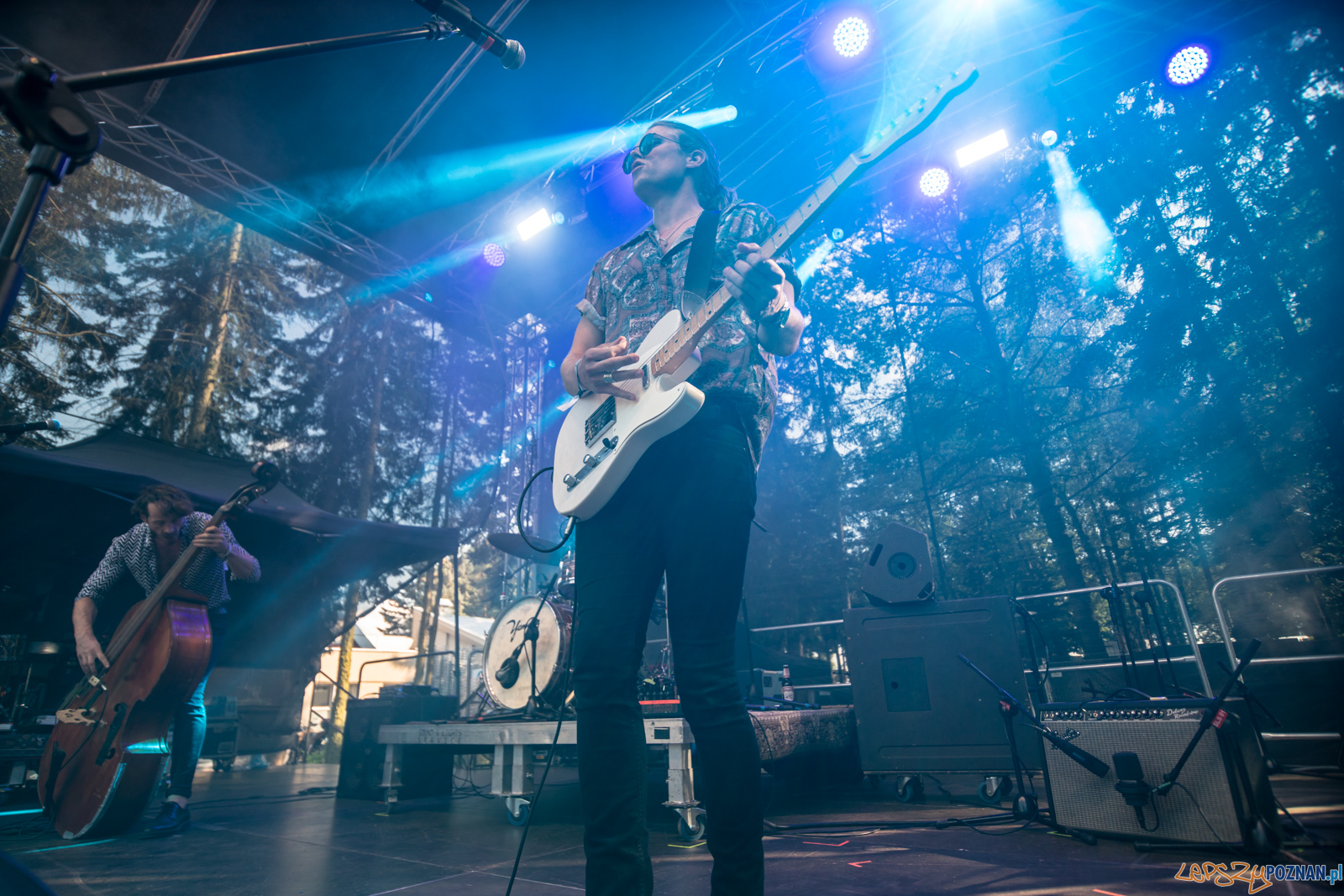 Edison Festival - Taste The Music - Mongooz And The Magnet Foto: lepszyPOZNAN.pl/Piotr Rychter Edison Festival - Taste The Music - Mongooz And The Magnet Foto: lepszyPOZNAN.pl/Piotr Rychter