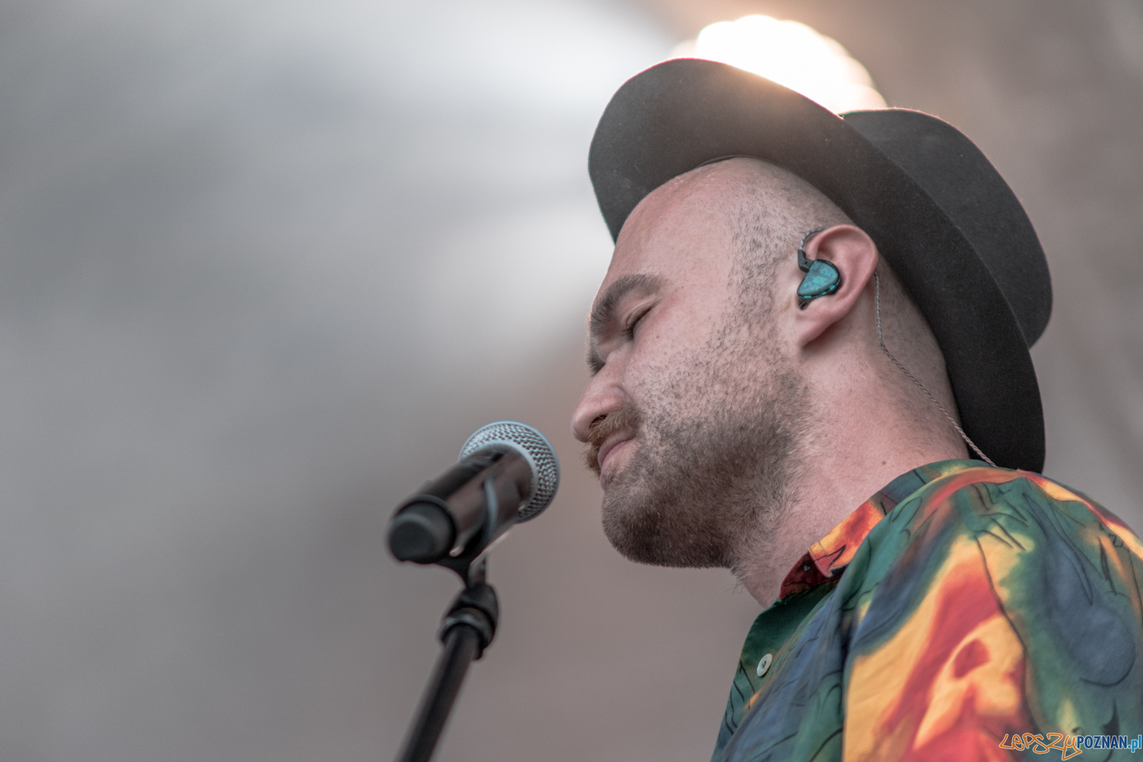 Edison Festival 2019 Foto: lepszyPOZNAN.pl / Ewelina Jaśkowiak Edison Festival 2019 Foto: lepszyPOZNAN.pl / Ewelina Jaśkowiak