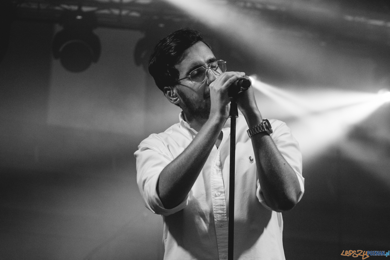 Clock Machine i Mitochondrium #NaWolnym Foto: lepszyPOZNAN.pl / Ewelina Jaśkowiak Clock Machine i Mitochondrium #NaWolnym Foto: lepszyPOZNAN.pl / Ewelina Jaśkowiak