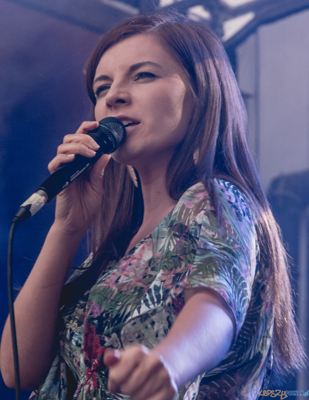 Clock Machine i Mitochondrium #NaWolnym Foto: lepszyPOZNAN.pl / Ewelina Jaśkowiak Clock Machine i Mitochondrium #NaWolnym Foto: lepszyPOZNAN.pl / Ewelina Jaśkowiak