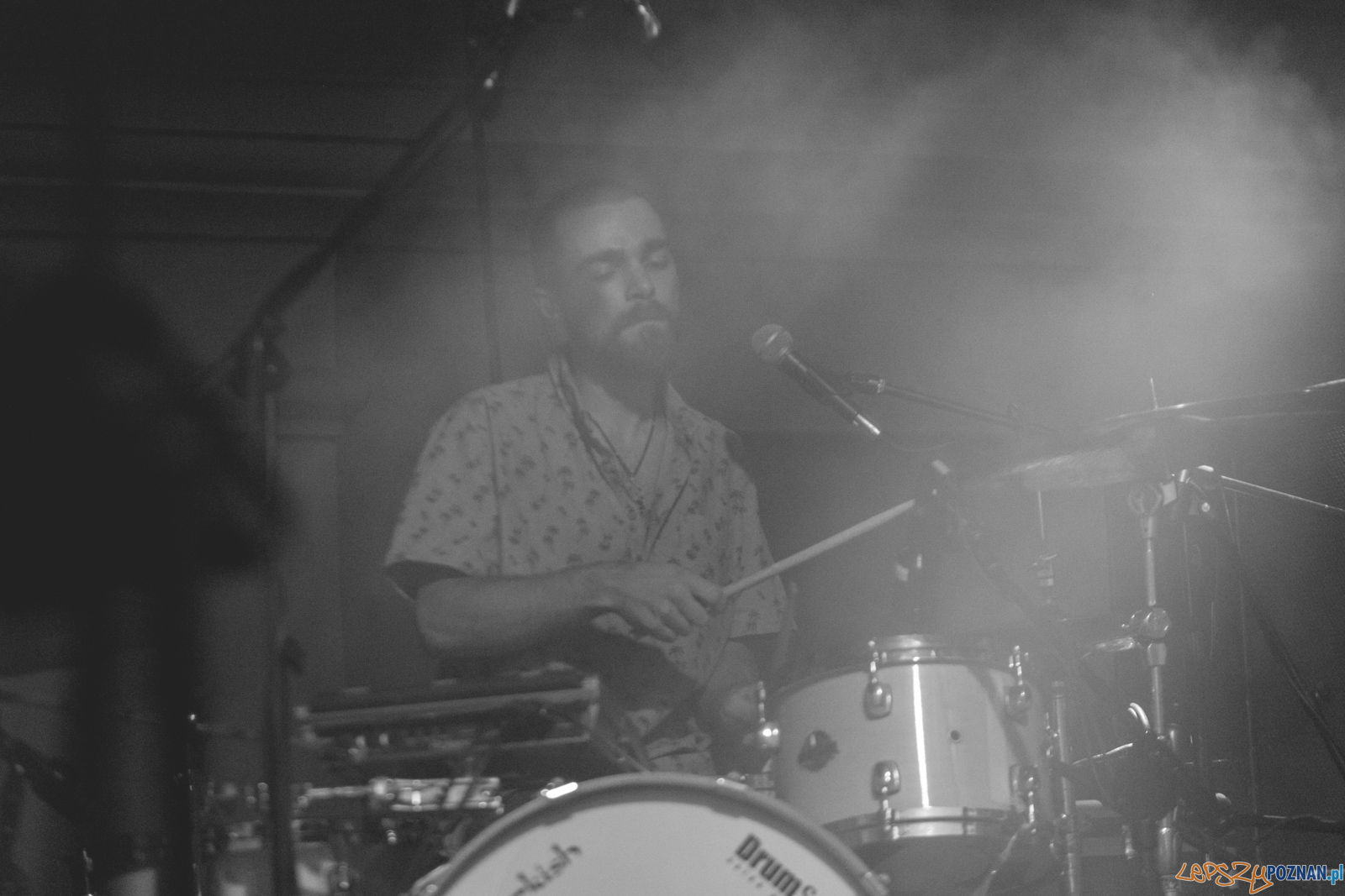 Clock Machine i Mitochondrium #NaWolnym Foto: lepszyPOZNAN.pl / Ewelina Jaśkowiak Clock Machine i Mitochondrium #NaWolnym Foto: lepszyPOZNAN.pl / Ewelina Jaśkowiak