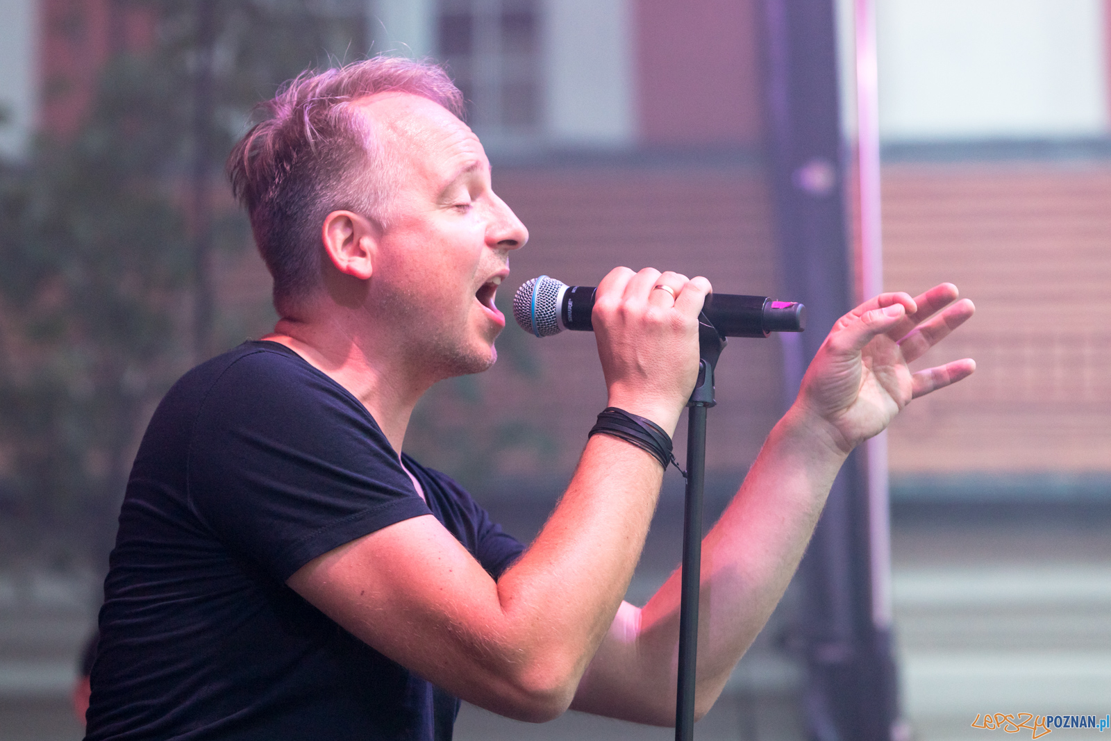 #NaWolnym - Glasspop Foto: lepszyPOZNAN.pl/Piotr Rychter #NaWolnym - Glasspop Foto: lepszyPOZNAN.pl/Piotr Rychter