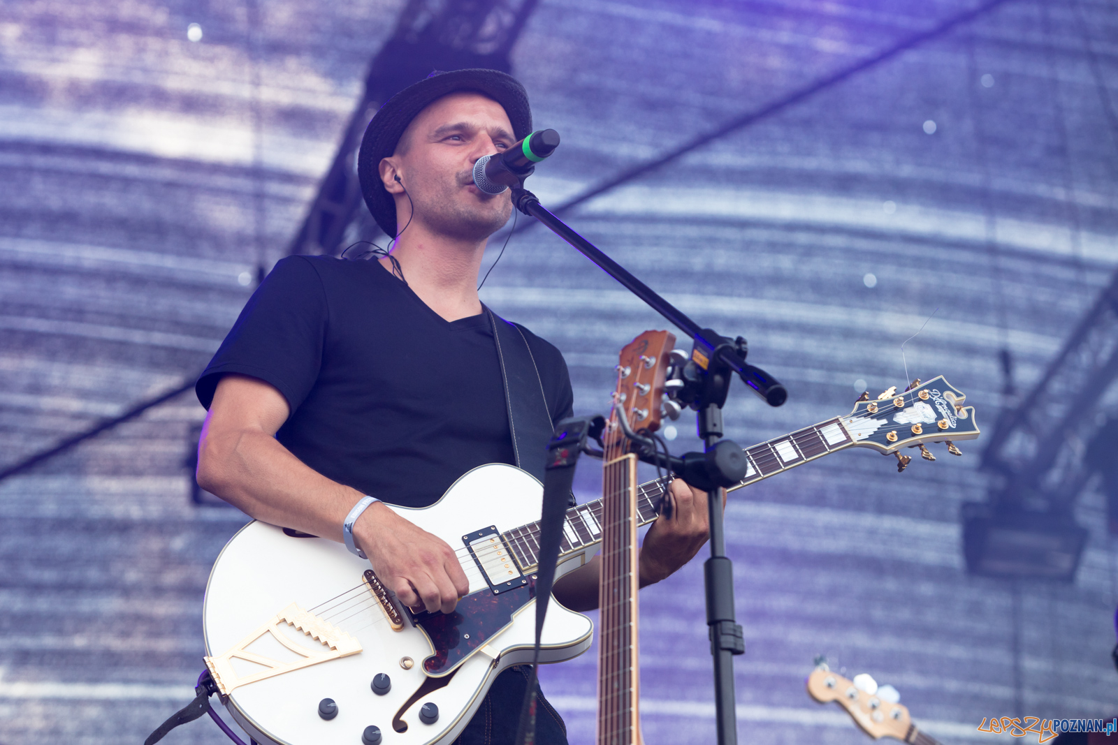 Edison Festival - Taste The Music - Snowman Foto: lepszyPOZNAN.pl/Piotr Rychter Edison Festival - Taste The Music - Snowman Foto: lepszyPOZNAN.pl/Piotr Rychter