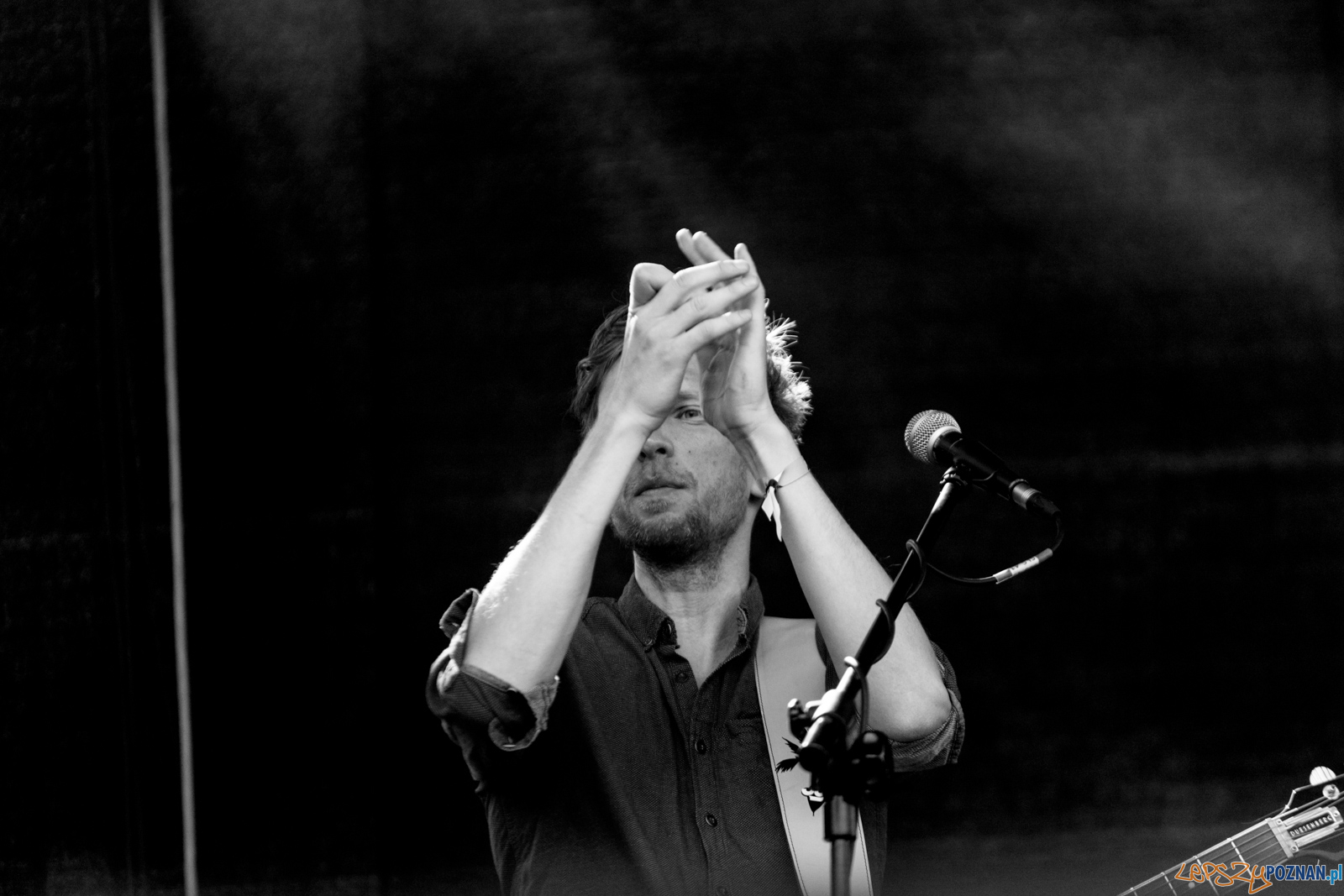 Edison Festival 2019 Foto: lepszyPOZNAN.pl / Ewelina Jaśkowiak Edison Festival 2019 Foto: lepszyPOZNAN.pl / Ewelina Jaśkowiak