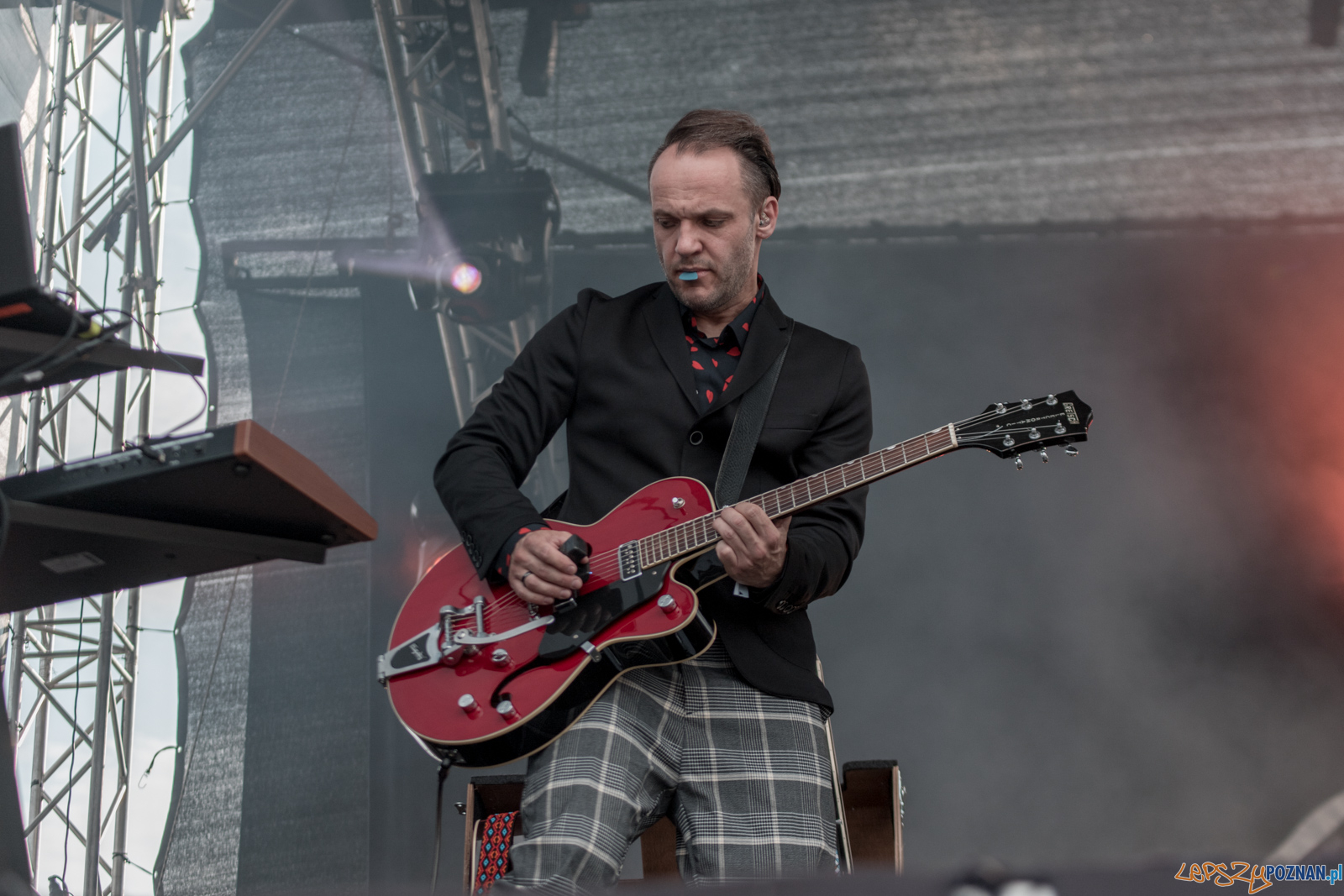 Edison Festival 2019 Foto: lepszyPOZNAN.pl / Ewelina Jaśkowiak Edison Festival 2019 Foto: lepszyPOZNAN.pl / Ewelina Jaśkowiak