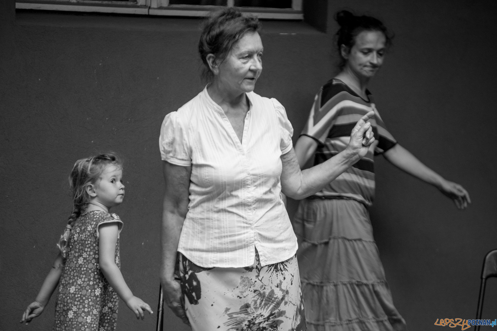 Kulturalny Stary Rynek Foto: Ewelina Jaskowiak Kulturalny Stary Rynek Foto: Ewelina Jaskowiak