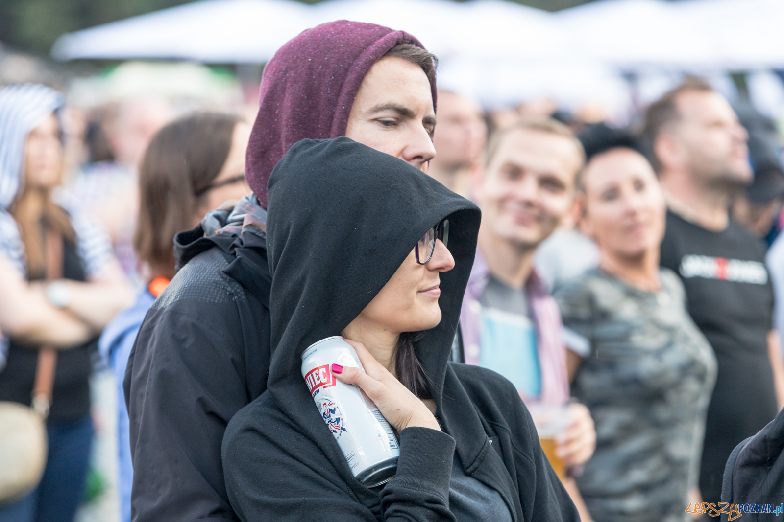 Męskie Granie 2019 Foto: lepszyPOZNAN.pl/Piotr Rychter Męskie Granie 2019 Foto: lepszyPOZNAN.pl/Piotr Rychter