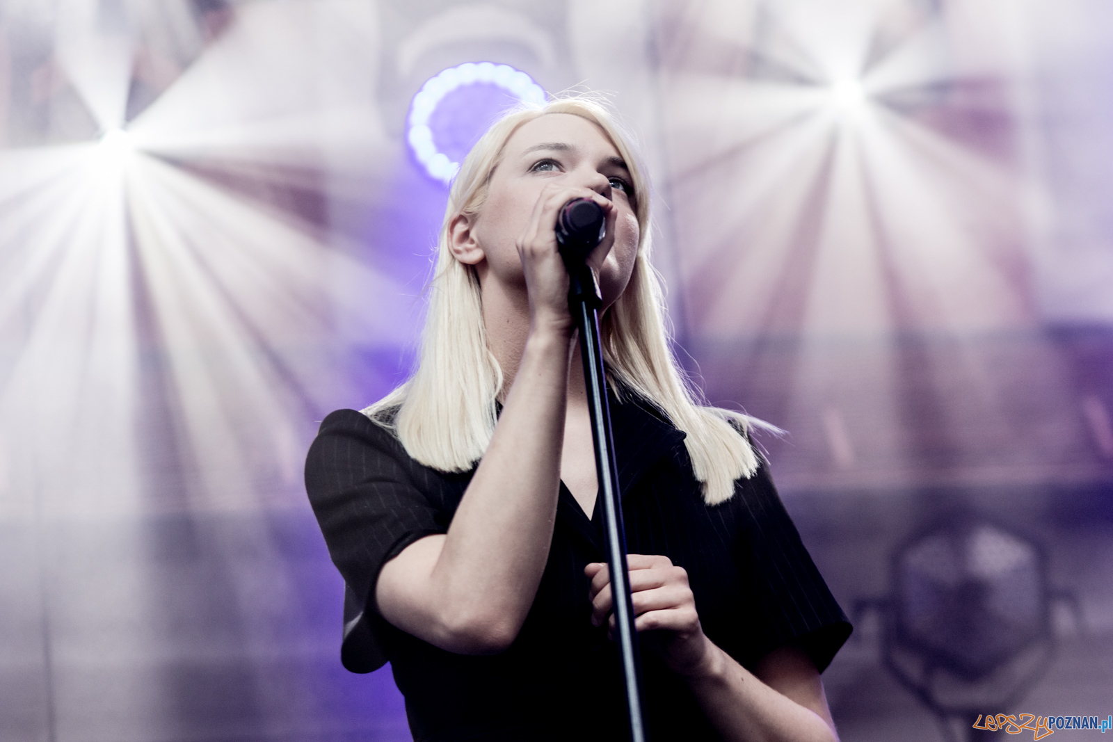 Mikromusic i Helaine Vis | Koncerty #NaWolnym Foto: lepszyPOZNAN.pl / Ewelina Jaśkowiak Mikromusic i Helaine Vis | Koncerty #NaWolnym Foto: lepszyPOZNAN.pl / Ewelina Jaśkowiak