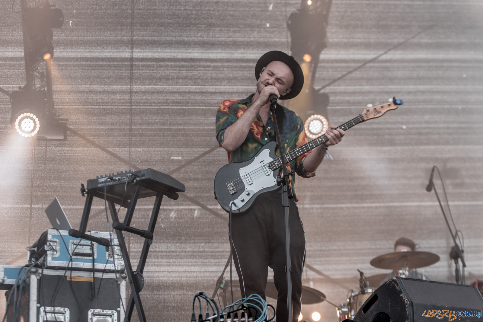 Edison Festival 2019 Foto: lepszyPOZNAN.pl / Ewelina Jaśkowiak Edison Festival 2019 Foto: lepszyPOZNAN.pl / Ewelina Jaśkowiak