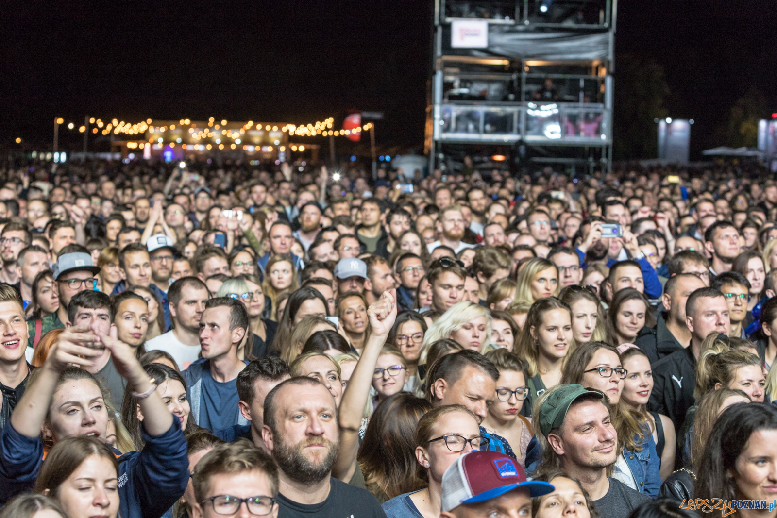 Męskie Granie 2019 Foto: lepszyPOZNAN.pl/Piotr Rychter Męskie Granie 2019 Foto: lepszyPOZNAN.pl/Piotr Rychter