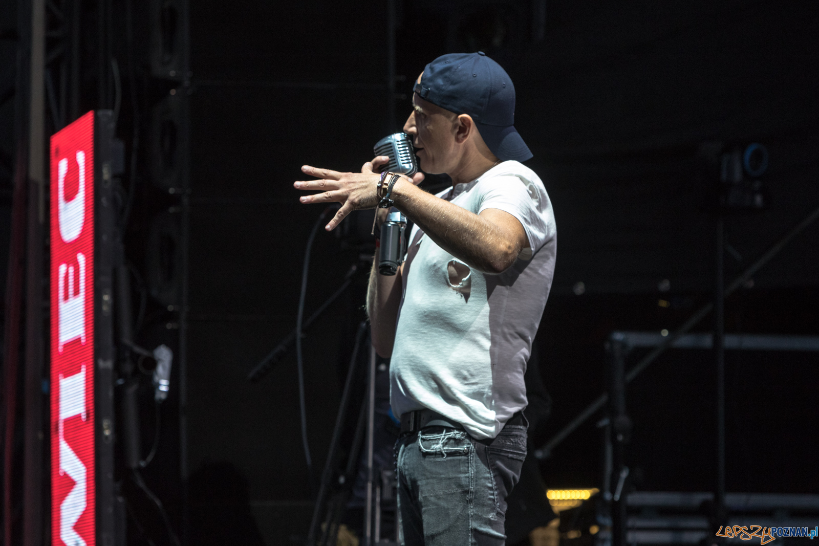 Męskie Granie 2019 Foto: lepszyPOZNAN.pl/Piotr Rychter Męskie Granie 2019 Foto: lepszyPOZNAN.pl/Piotr Rychter