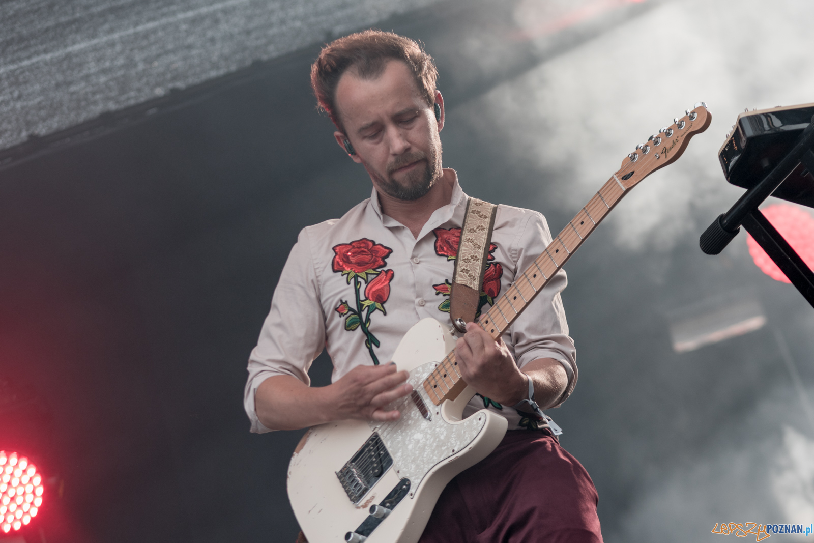 Edison Festival 2019 Foto: lepszyPOZNAN.pl / Ewelina Jaśkowiak Edison Festival 2019 Foto: lepszyPOZNAN.pl / Ewelina Jaśkowiak