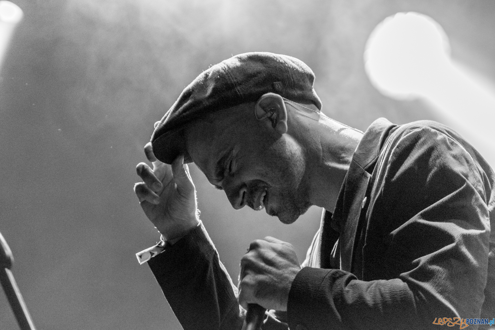 Edison Festival 2019 Foto: lepszyPOZNAN.pl / Ewelina Jaśkowiak Edison Festival 2019 Foto: lepszyPOZNAN.pl / Ewelina Jaśkowiak