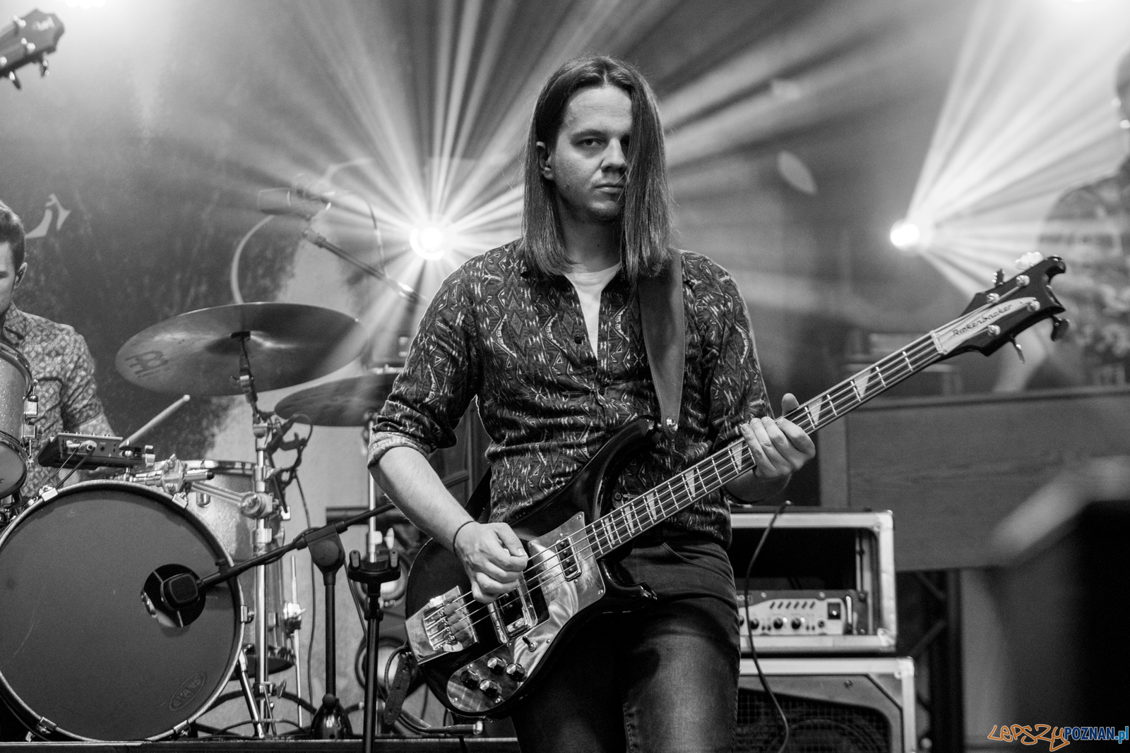 Mrozu #NaFalach Foto: lepszyPOZNAN.pl / Ewelina Jaśkowiak Mrozu #NaFalach Foto: lepszyPOZNAN.pl / Ewelina Jaśkowiak