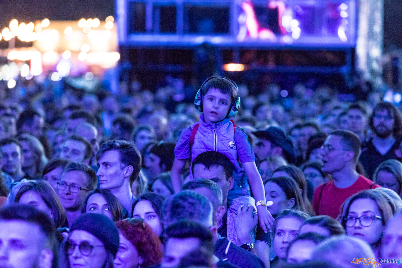 Męskie Granie 2019 Foto: lepszyPOZNAN.pl/Piotr Rychter Męskie Granie 2019 Foto: lepszyPOZNAN.pl/Piotr Rychter