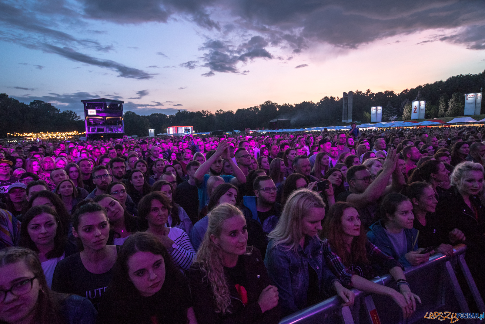 Męskie Granie 2019 Foto: lepszyPOZNAN.pl/Piotr Rychter Męskie Granie 2019 Foto: lepszyPOZNAN.pl/Piotr Rychter