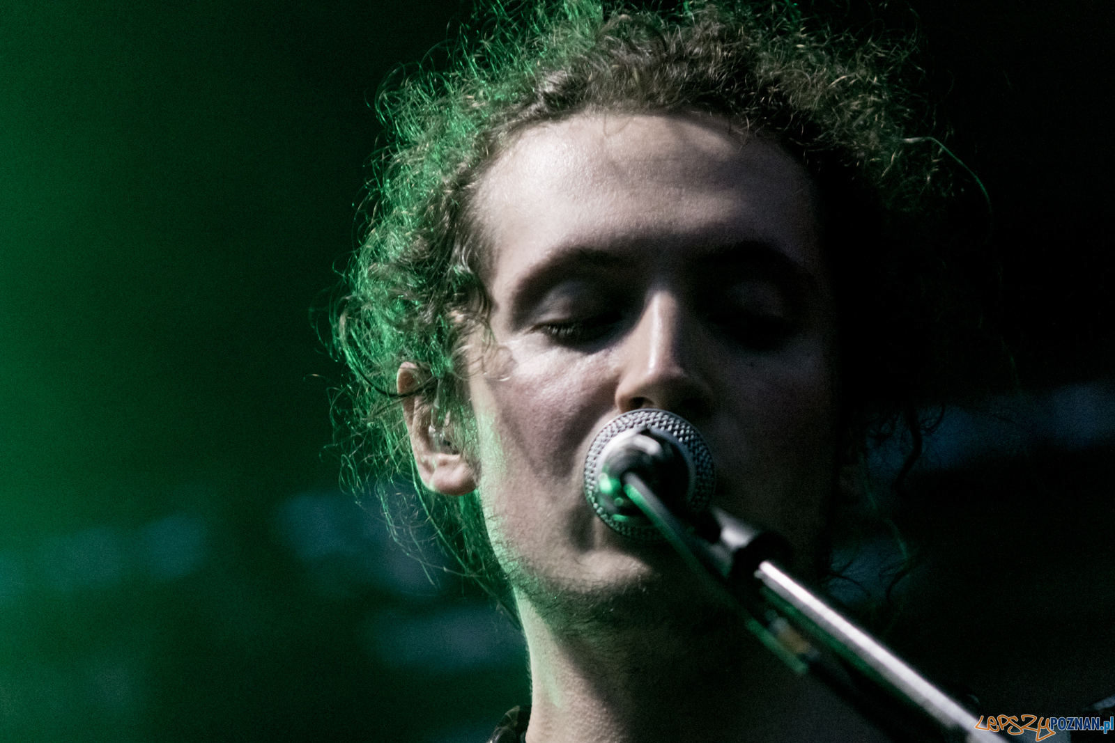 Clock Machine i Mitochondrium #NaWolnym Foto: lepszyPOZNAN.pl / Ewelina Jaśkowiak Clock Machine i Mitochondrium #NaWolnym Foto: lepszyPOZNAN.pl / Ewelina Jaśkowiak