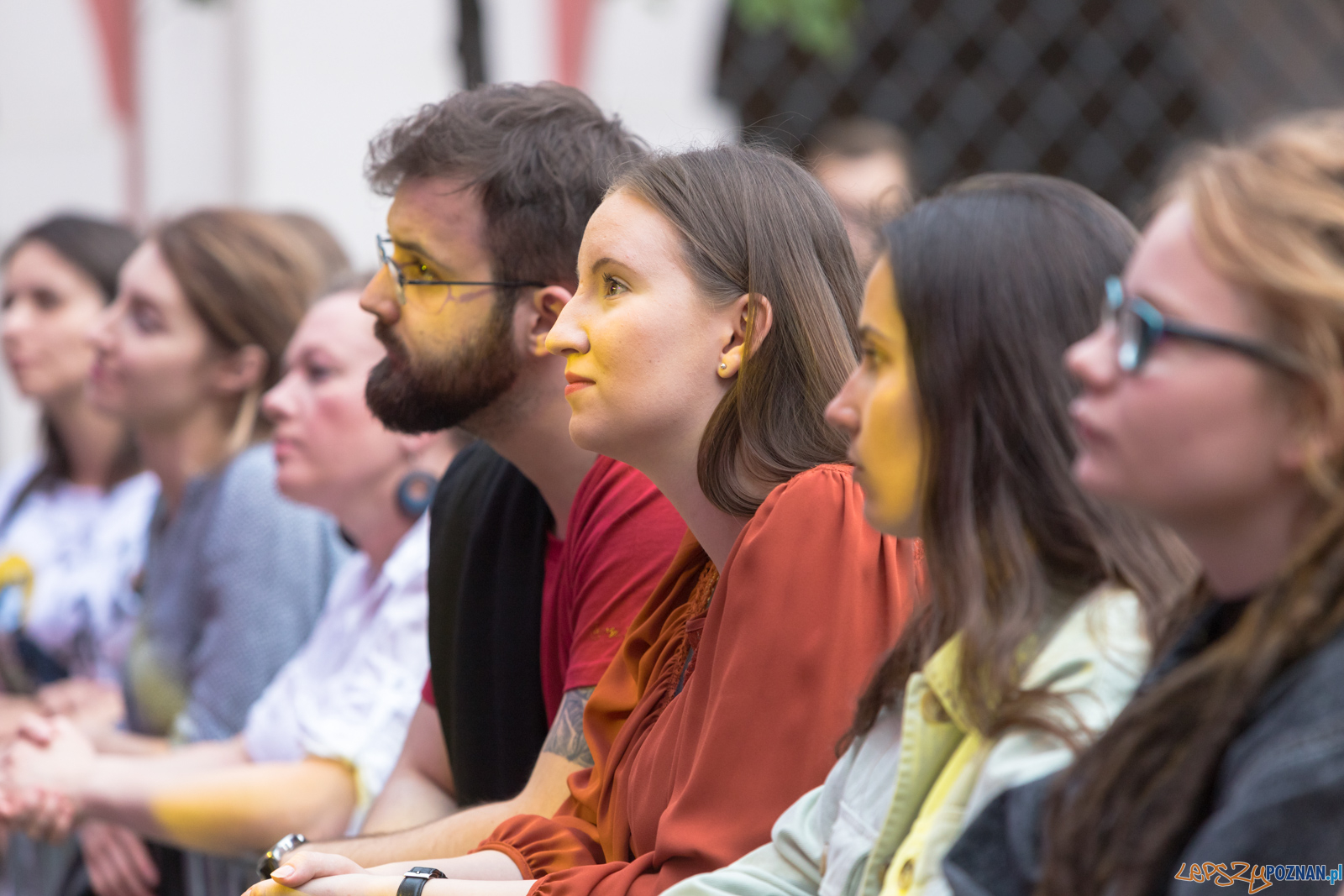 #NaWolnym Foto: lepszyPOZNAN.pl/Piotr Rychter #NaWolnym Foto: lepszyPOZNAN.pl/Piotr Rychter