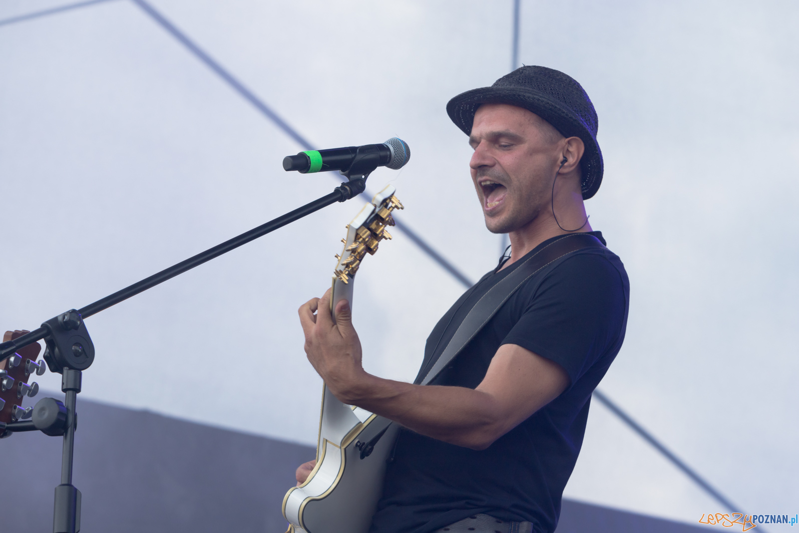 Edison Festival - Taste The Music - Snowman Foto: lepszyPOZNAN.pl/Piotr Rychter Edison Festival - Taste The Music - Snowman Foto: lepszyPOZNAN.pl/Piotr Rychter