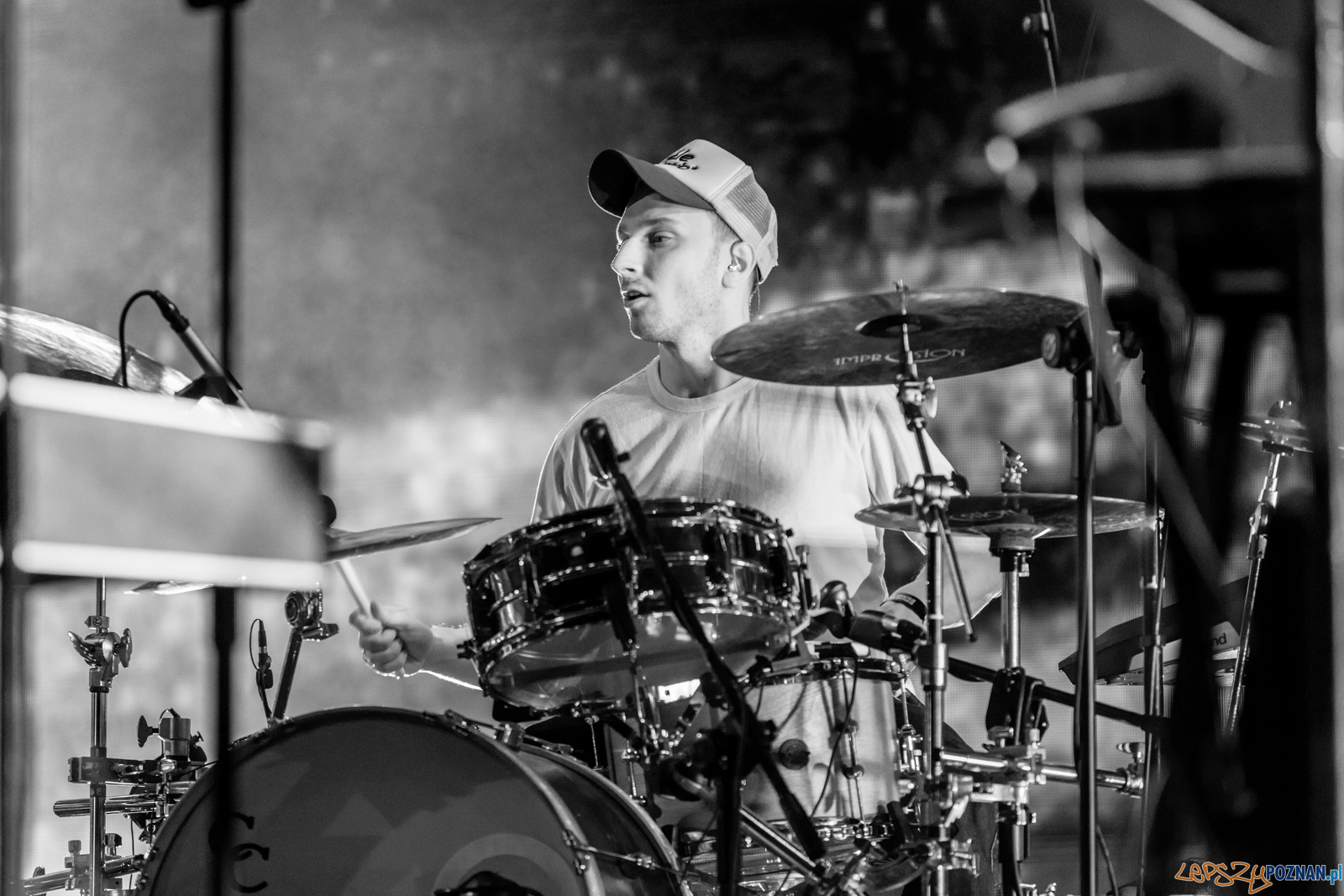 Męskie Granie 2019 - Męskie Granie Orkiestra Foto: lepszyPOZNAN.pl/Piotr Rychter Męskie Granie 2019 - Męskie Granie Orkiestra Foto: lepszyPOZNAN.pl/Piotr Rychter