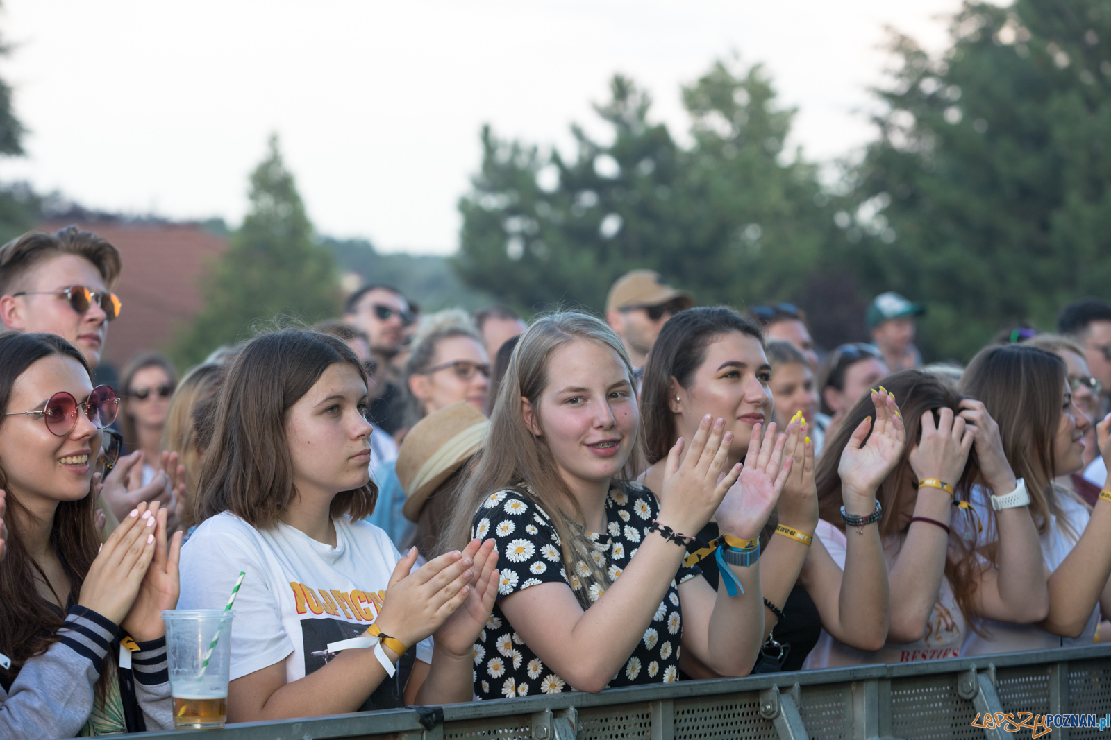 Edison Festival - Taste The Music Foto: lepszyPOZNAN.pl/Piotr Rychter Edison Festival - Taste The Music Foto: lepszyPOZNAN.pl/Piotr Rychter