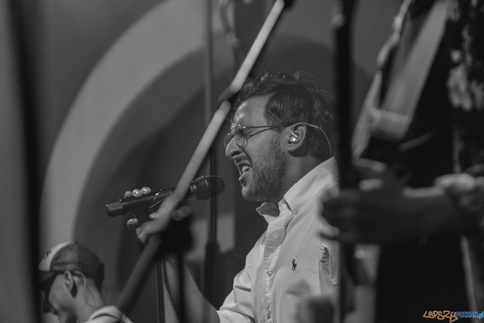 Clock Machine i Mitochondrium #NaWolnym Foto: lepszyPOZNAN.pl / Ewelina Jaśkowiak Clock Machine i Mitochondrium #NaWolnym Foto: lepszyPOZNAN.pl / Ewelina Jaśkowiak