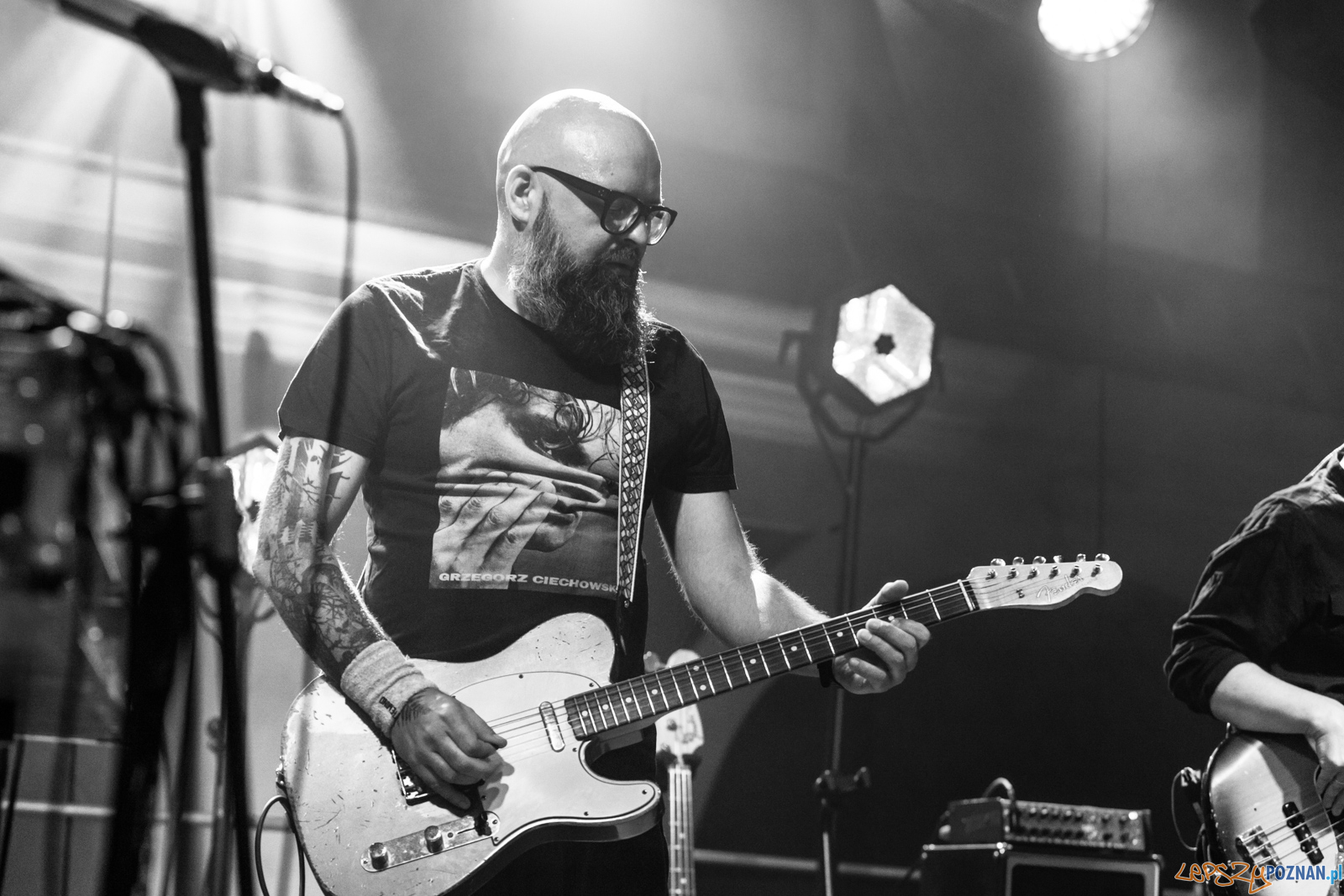 #NaWolnym - Mikromusic Foto: lepszyPOZNAN.pl/Piotr Rychter #NaWolnym - Mikromusic Foto: lepszyPOZNAN.pl/Piotr Rychter