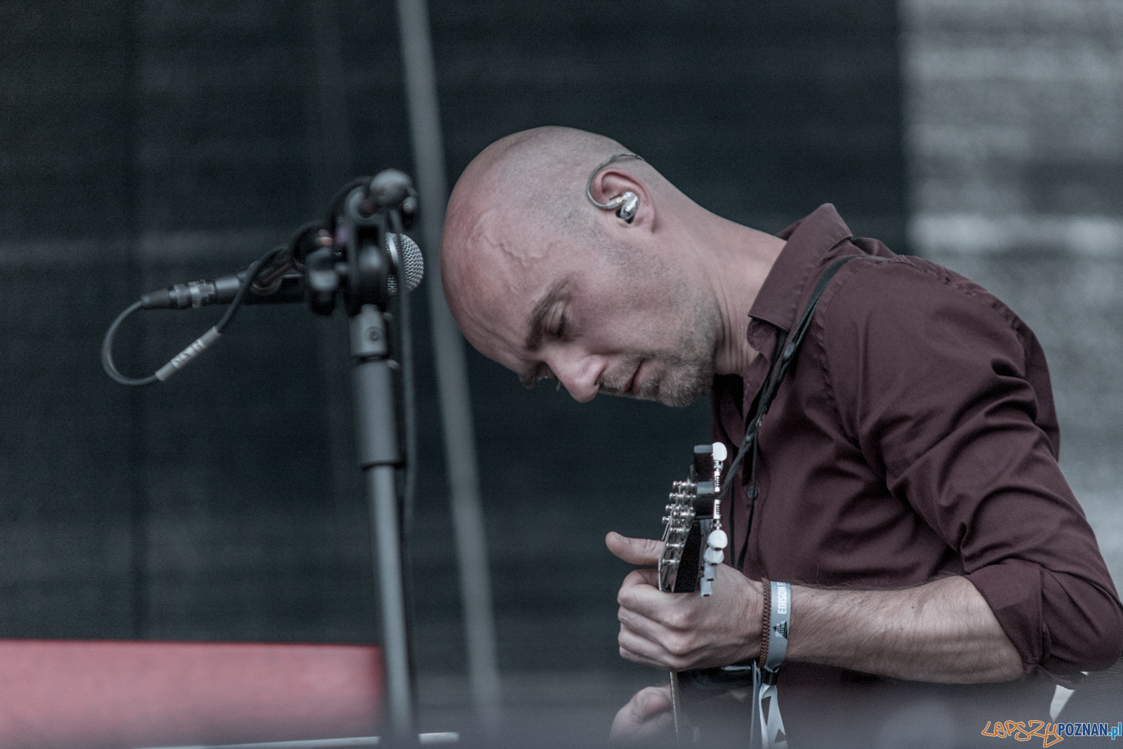 Edison Festival 2019 Foto: lepszyPOZNAN.pl / Ewelina Jaśkowiak Edison Festival 2019 Foto: lepszyPOZNAN.pl / Ewelina Jaśkowiak