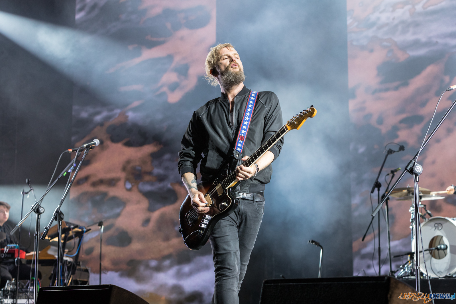 Męskie Granie 2019 - Organek Foto: lepszyPOZNAN.pl/Piotr Rychter Męskie Granie 2019 - Organek Foto: lepszyPOZNAN.pl/Piotr Rychter