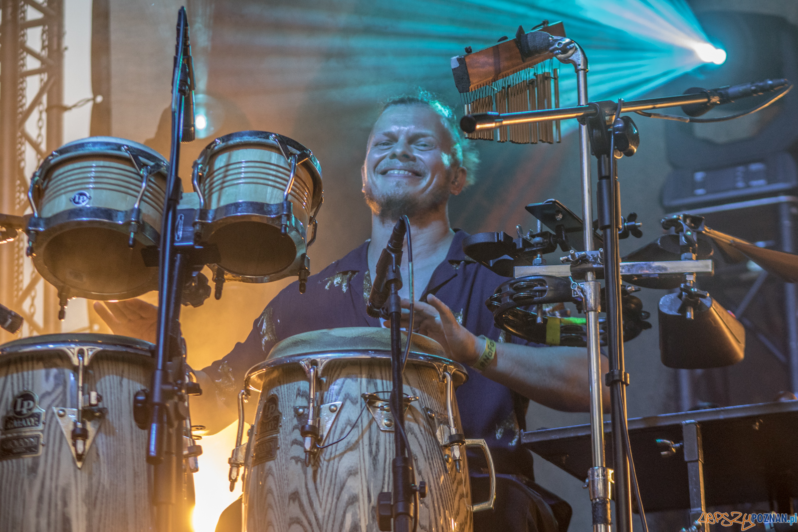 Mrozu #NaFalach Foto: lepszyPOZNAN.pl / Ewelina Jaśkowiak Mrozu #NaFalach Foto: lepszyPOZNAN.pl / Ewelina Jaśkowiak