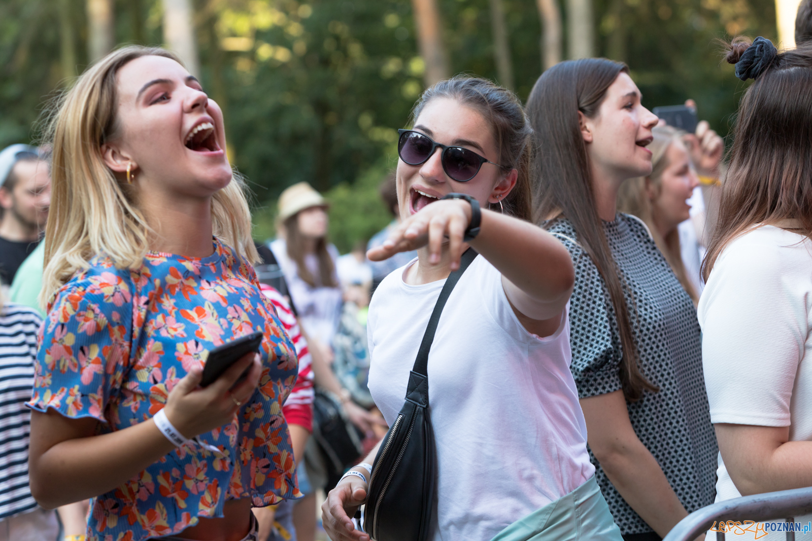 Edison Festival - Taste The Music Foto: lepszyPOZNAN.pl/Piotr Rychter Edison Festival - Taste The Music Foto: lepszyPOZNAN.pl/Piotr Rychter