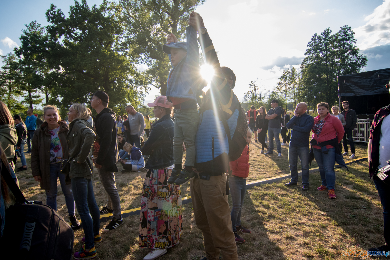 Mrozu #NaFalach Foto: lepszyPOZNAN.pl / Ewelina Jaśkowiak Mrozu #NaFalach Foto: lepszyPOZNAN.pl / Ewelina Jaśkowiak