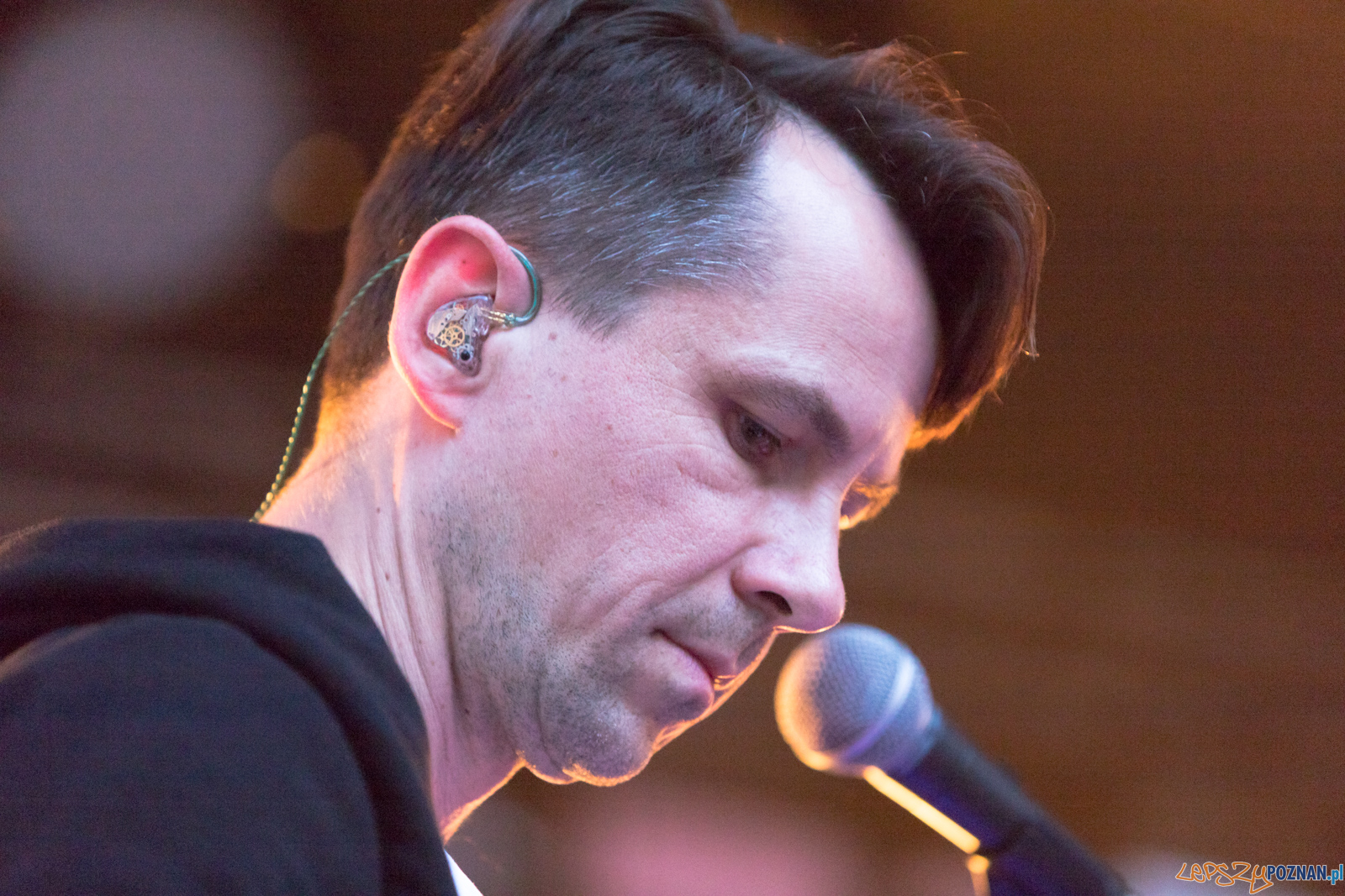 #NaWolnym - Mikromusic Foto: lepszyPOZNAN.pl/Piotr Rychter #NaWolnym - Mikromusic Foto: lepszyPOZNAN.pl/Piotr Rychter