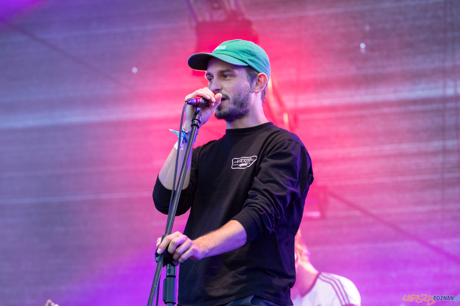 Edison Festival - Taste The Music - Bitamina Foto: lepszyPOZNAN.pl/Piotr Rychter Edison Festival - Taste The Music - Bitamina Foto: lepszyPOZNAN.pl/Piotr Rychter