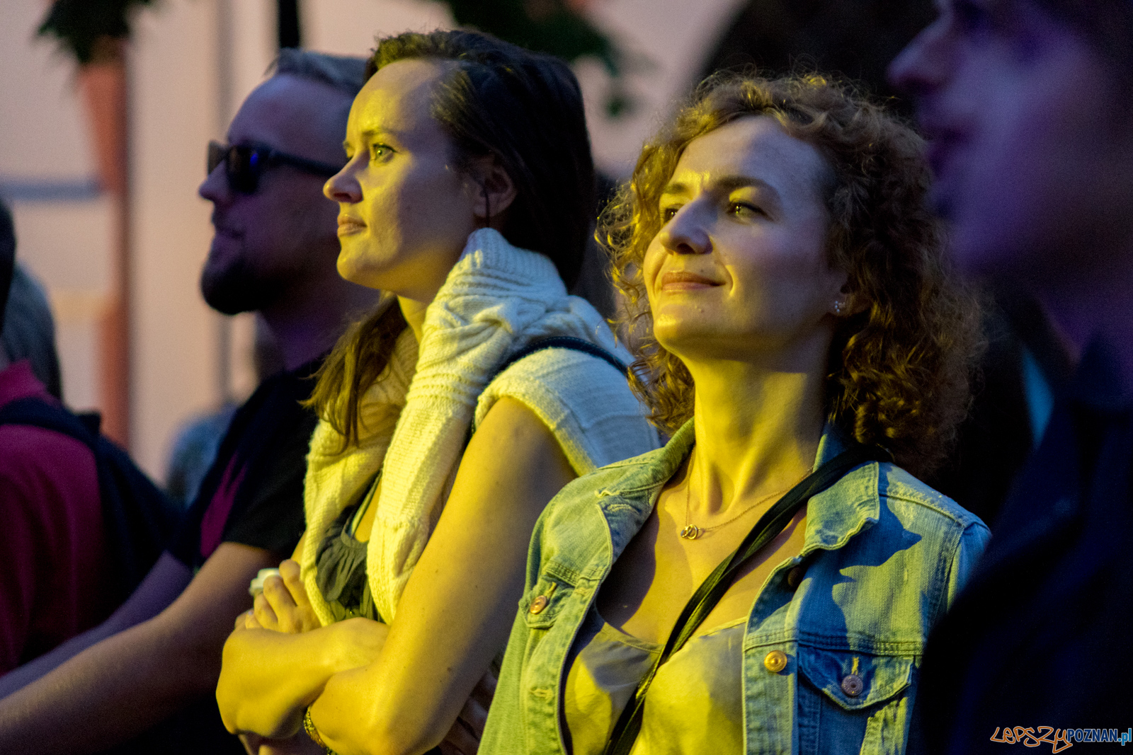 Wczasy i Bloki NaWolnym Foto: lepszyPOZNAN.pl / Ewelina Jaśkowiak Wczasy i Bloki NaWolnym Foto: lepszyPOZNAN.pl / Ewelina Jaśkowiak