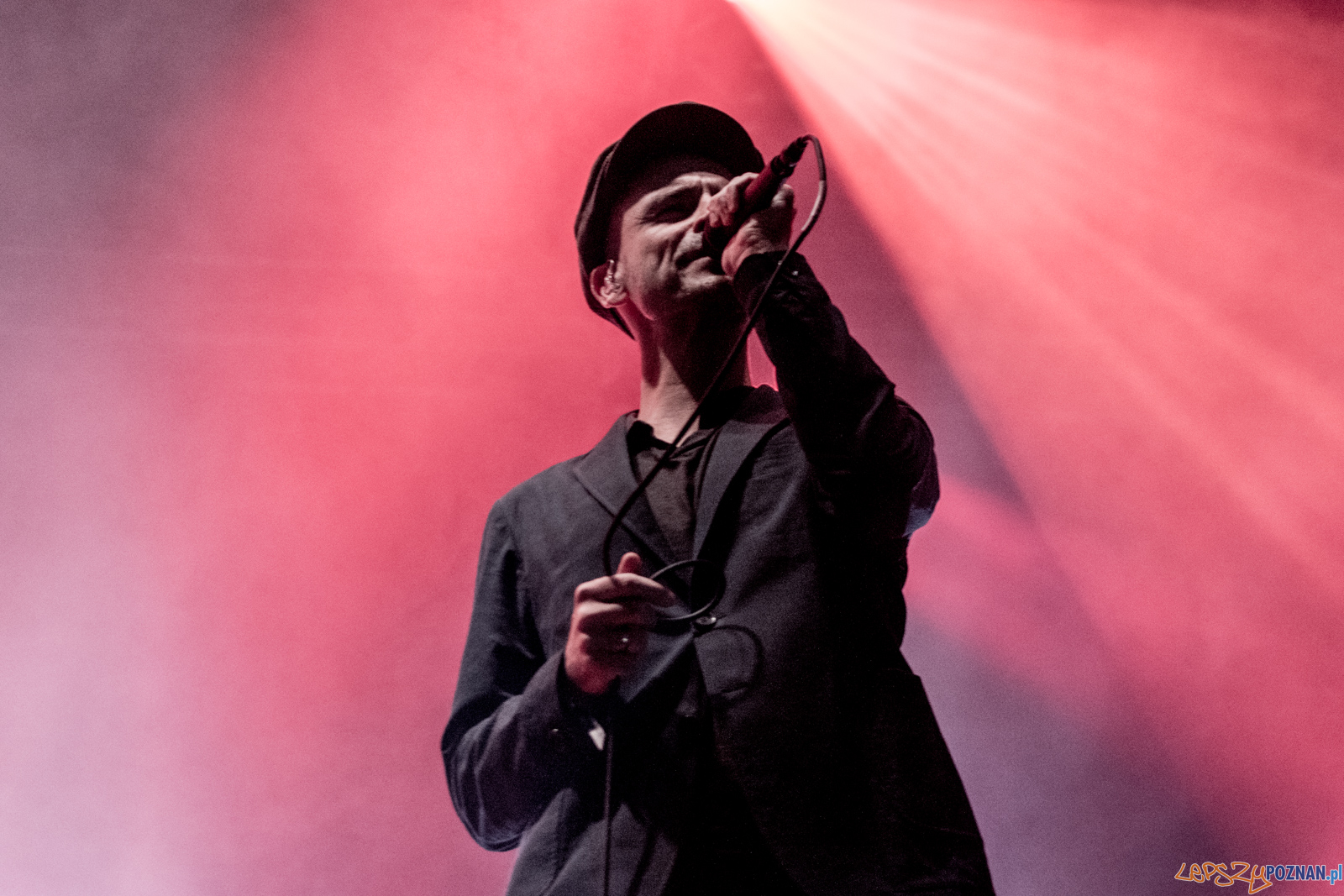 Edison Festival 2019 Foto: lepszyPOZNAN.pl / Ewelina Jaśkowiak Edison Festival 2019 Foto: lepszyPOZNAN.pl / Ewelina Jaśkowiak