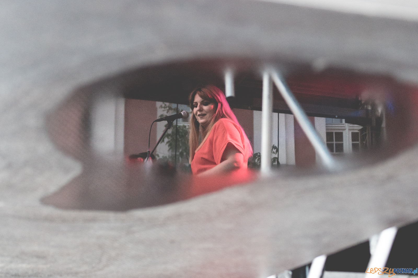 Wczasy i Bloki NaWolnym Foto: lepszyPOZNAN.pl / Ewelina Jaśkowiak Wczasy i Bloki NaWolnym Foto: lepszyPOZNAN.pl / Ewelina Jaśkowiak