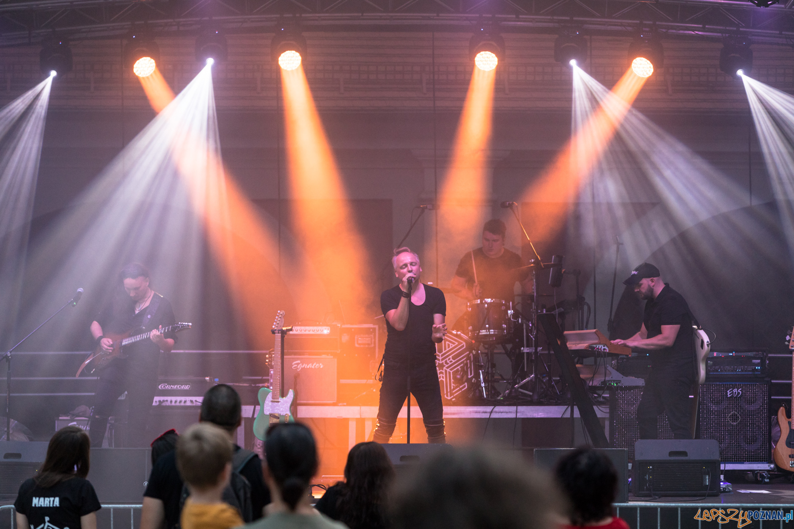 #NaWolnym - Glasspop Foto: lepszyPOZNAN.pl/Piotr Rychter #NaWolnym - Glasspop Foto: lepszyPOZNAN.pl/Piotr Rychter