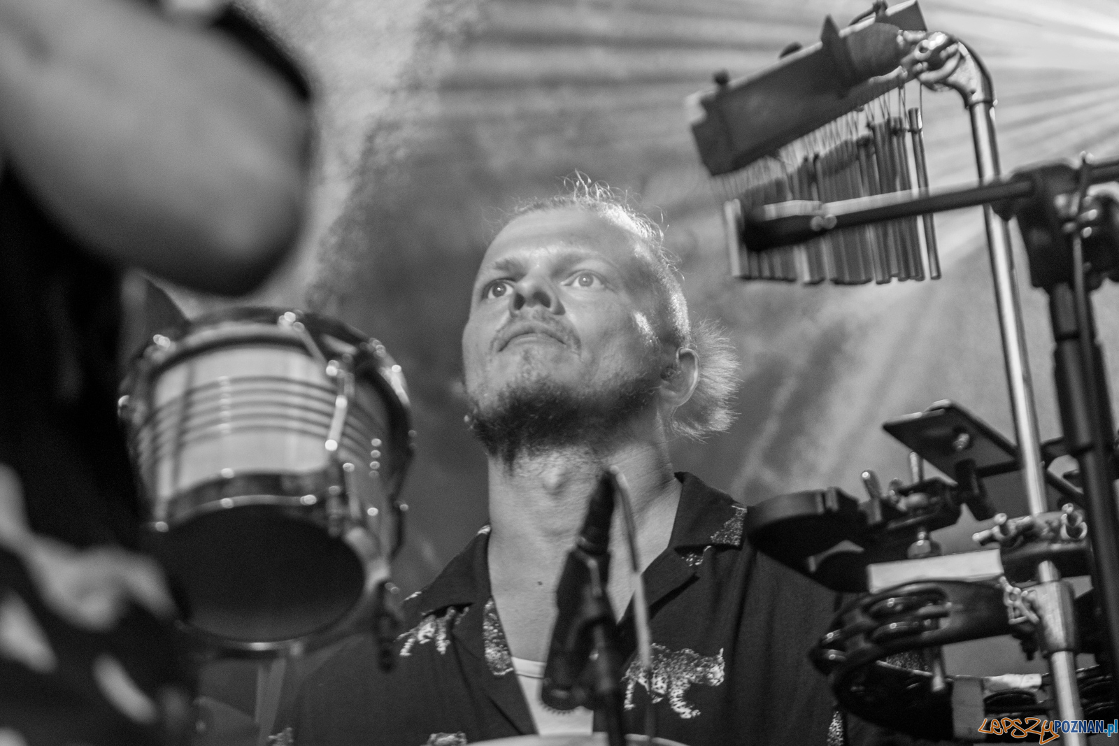 Mrozu #NaFalach Foto: lepszyPOZNAN.pl / Ewelina Jaśkowiak Mrozu #NaFalach Foto: lepszyPOZNAN.pl / Ewelina Jaśkowiak