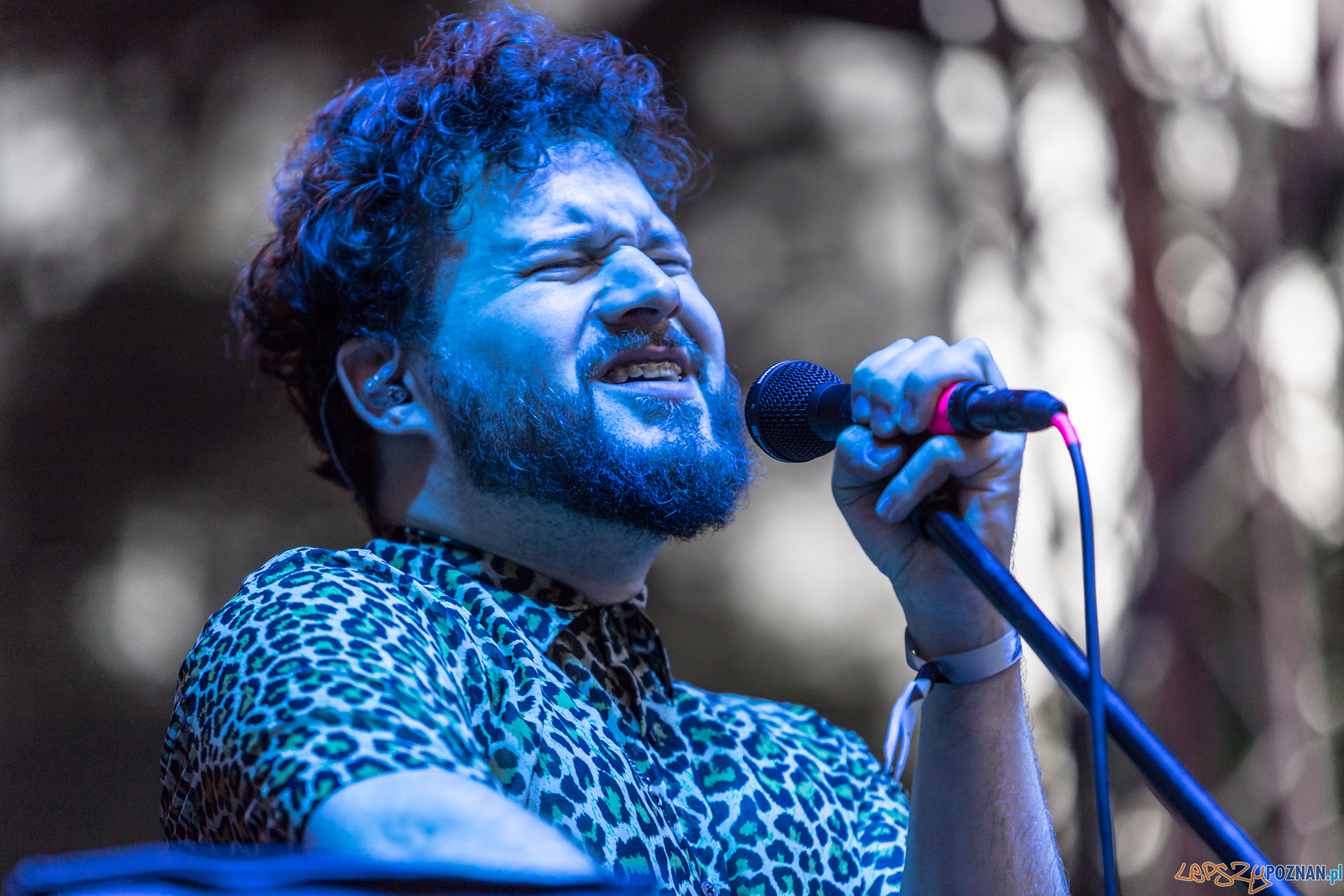 Edison Festival - Taste The Music - Mork Foto: lepszyPOZNAN.pl/Piotr Rychter Edison Festival - Taste The Music - Mork Foto: lepszyPOZNAN.pl/Piotr Rychter