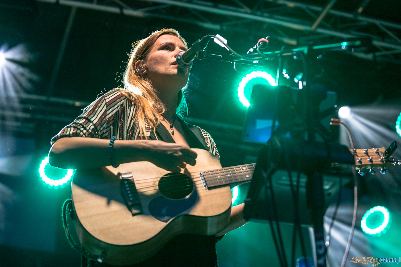 #NaWolnym - Mikromusic Foto: lepszyPOZNAN.pl/Piotr Rychter #NaWolnym - Mikromusic Foto: lepszyPOZNAN.pl/Piotr Rychter