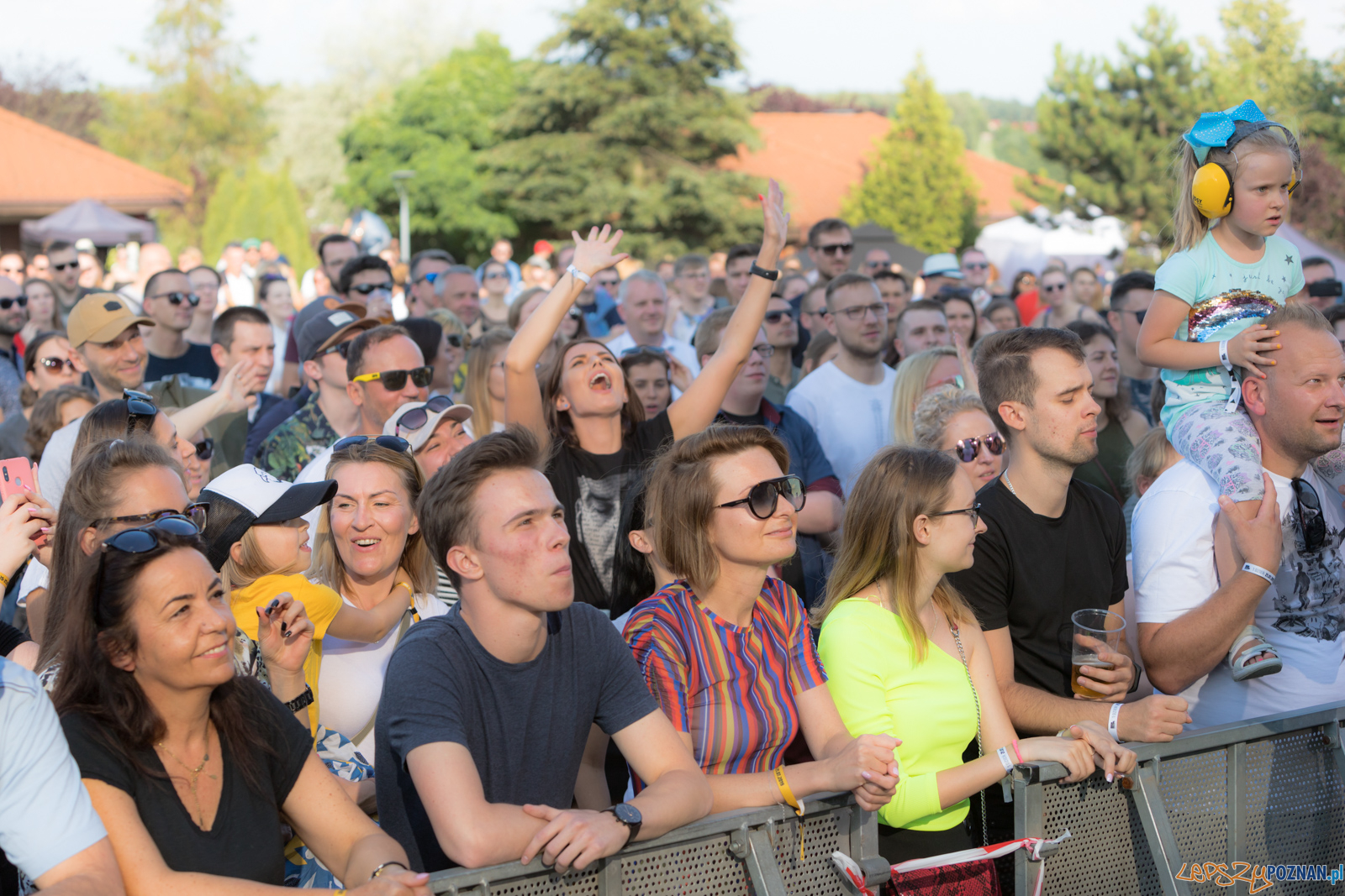 Edison Festival - Taste The Music Foto: lepszyPOZNAN.pl/Piotr Rychter Edison Festival - Taste The Music Foto: lepszyPOZNAN.pl/Piotr Rychter