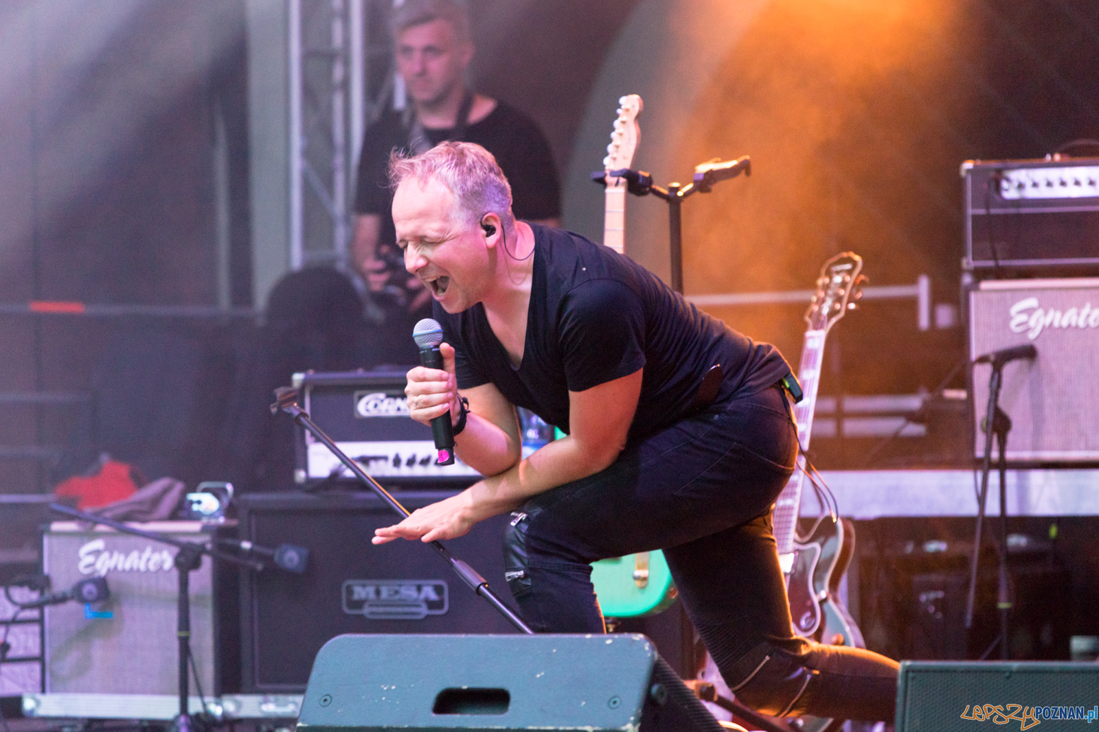 #NaWolnym - Glasspop Foto: lepszyPOZNAN.pl/Piotr Rychter #NaWolnym - Glasspop Foto: lepszyPOZNAN.pl/Piotr Rychter