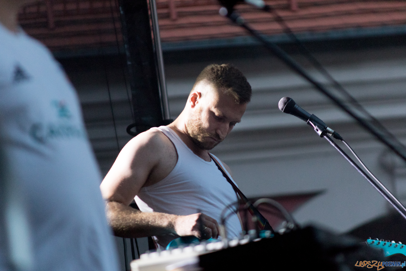 Wczasy i Bloki NaWolnym Foto: lepszyPOZNAN.pl / Ewelina Jaśkowiak Wczasy i Bloki NaWolnym Foto: lepszyPOZNAN.pl / Ewelina Jaśkowiak