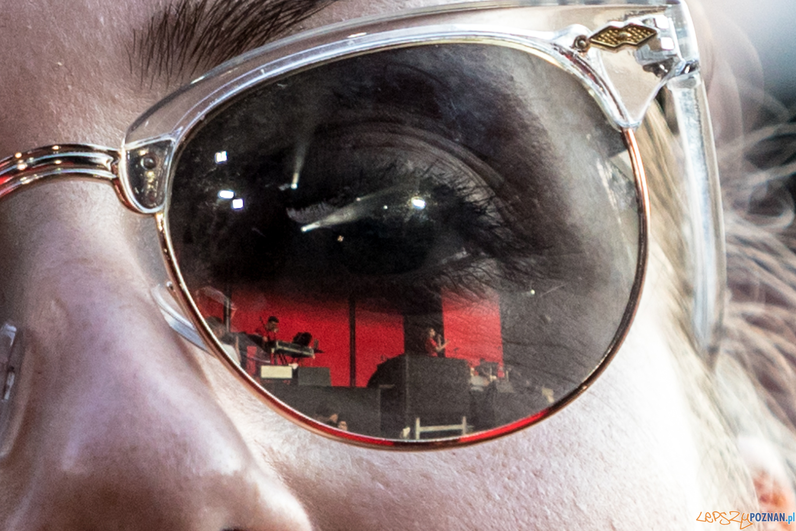 Męskie Granie 2019 - The Dumplings Foto: lepszyPOZNAN.pl/Piotr Rychter Męskie Granie 2019 - The Dumplings Foto: lepszyPOZNAN.pl/Piotr Rychter