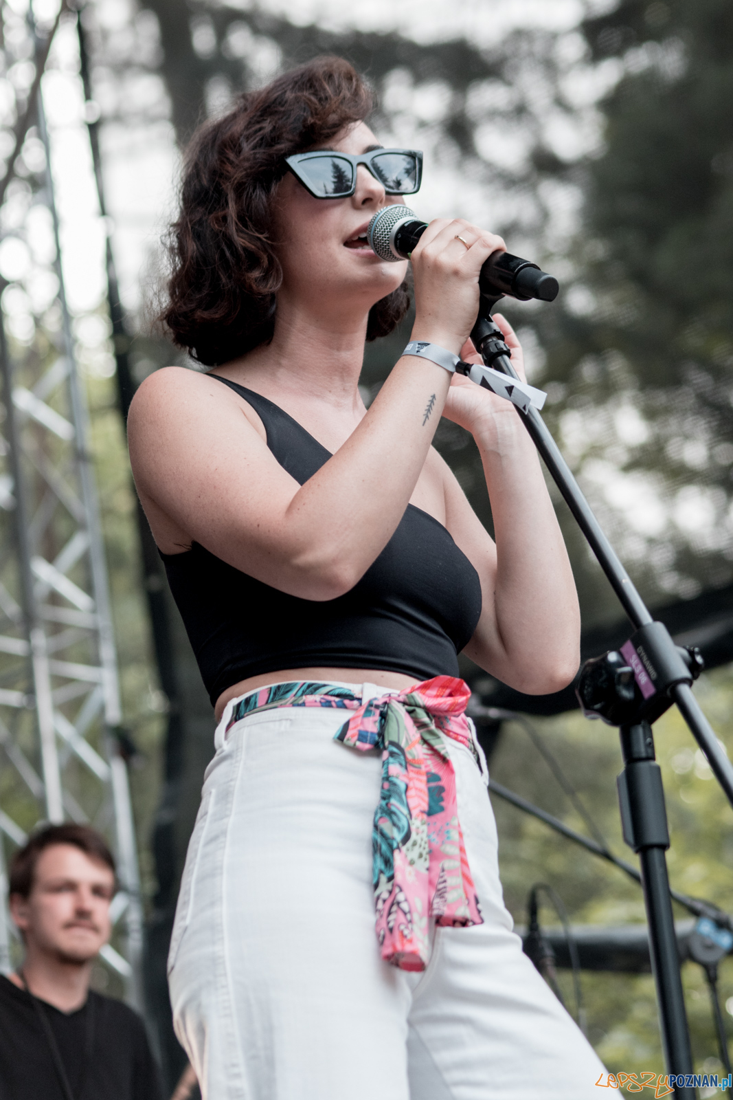 Edison Festival 2019 Foto: lepszyPOZNAN.pl / Ewelina Jaśkowiak Edison Festival 2019 Foto: lepszyPOZNAN.pl / Ewelina Jaśkowiak