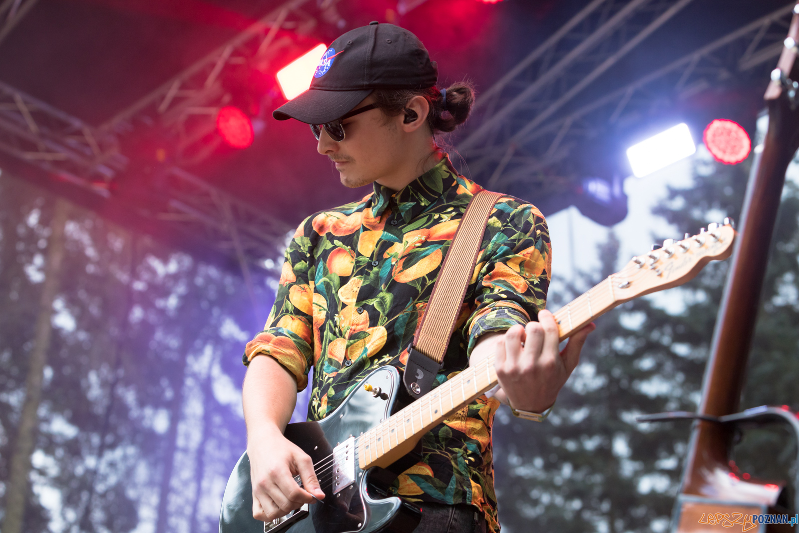 Edison Festival - Taste The Music - Edyta Górecka Foto: lepszyPOZNAN.pl/Piotr Rychter Edison Festival - Taste The Music - Edyta Górecka Foto: lepszyPOZNAN.pl/Piotr Rychter